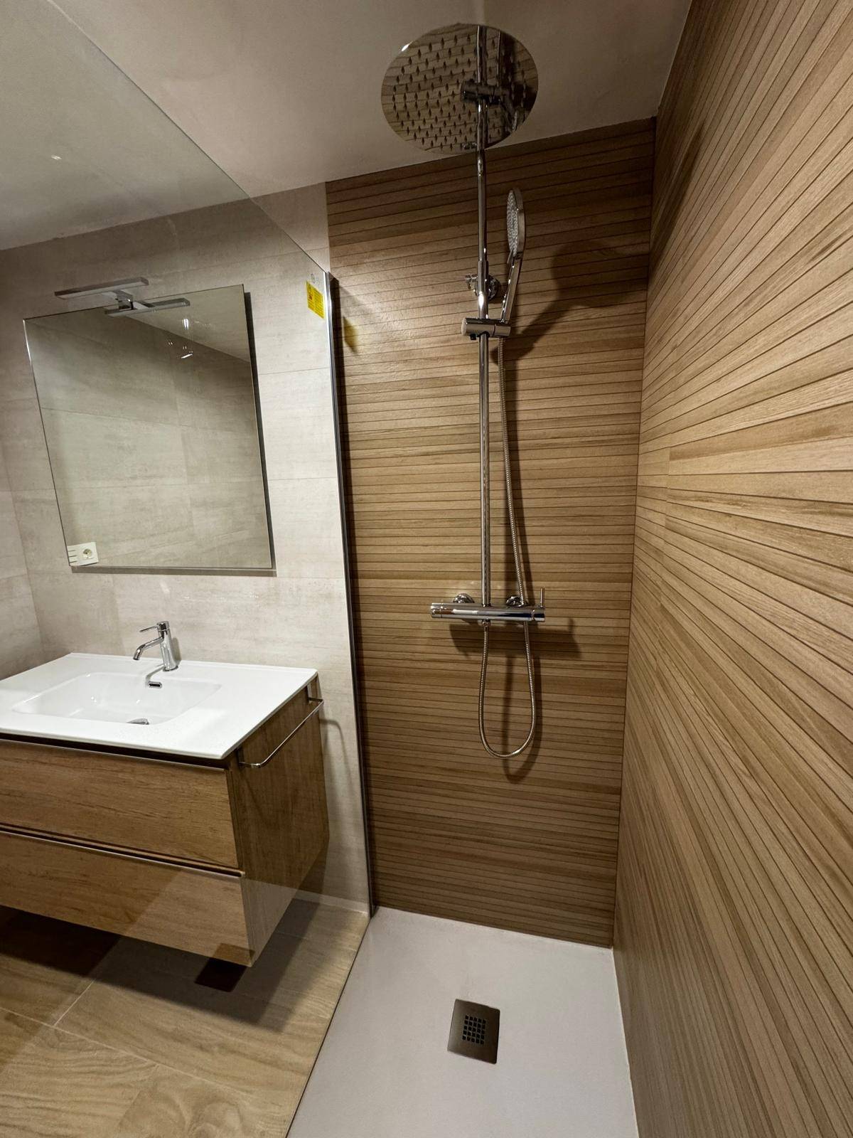 Wohnung zur miete in Camino de Ronda (Granada)