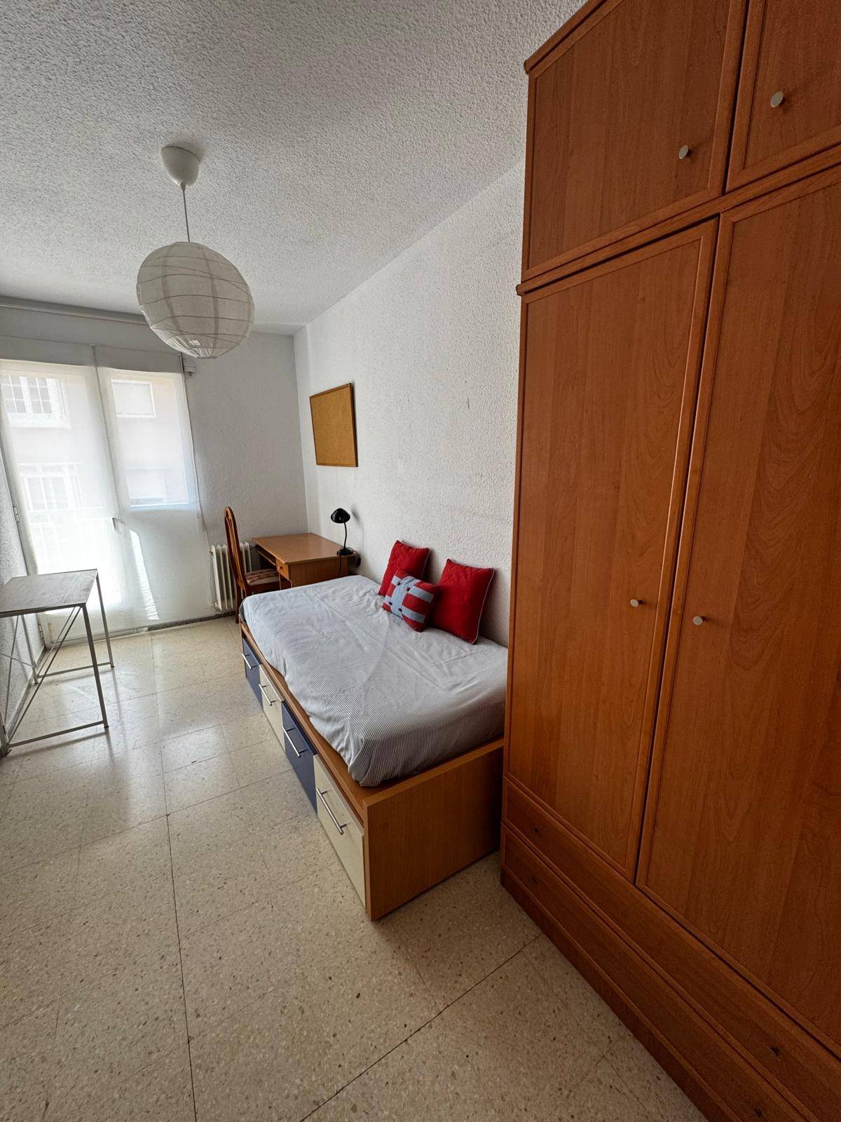 Wohnung zur miete in Camino de Ronda (Granada)