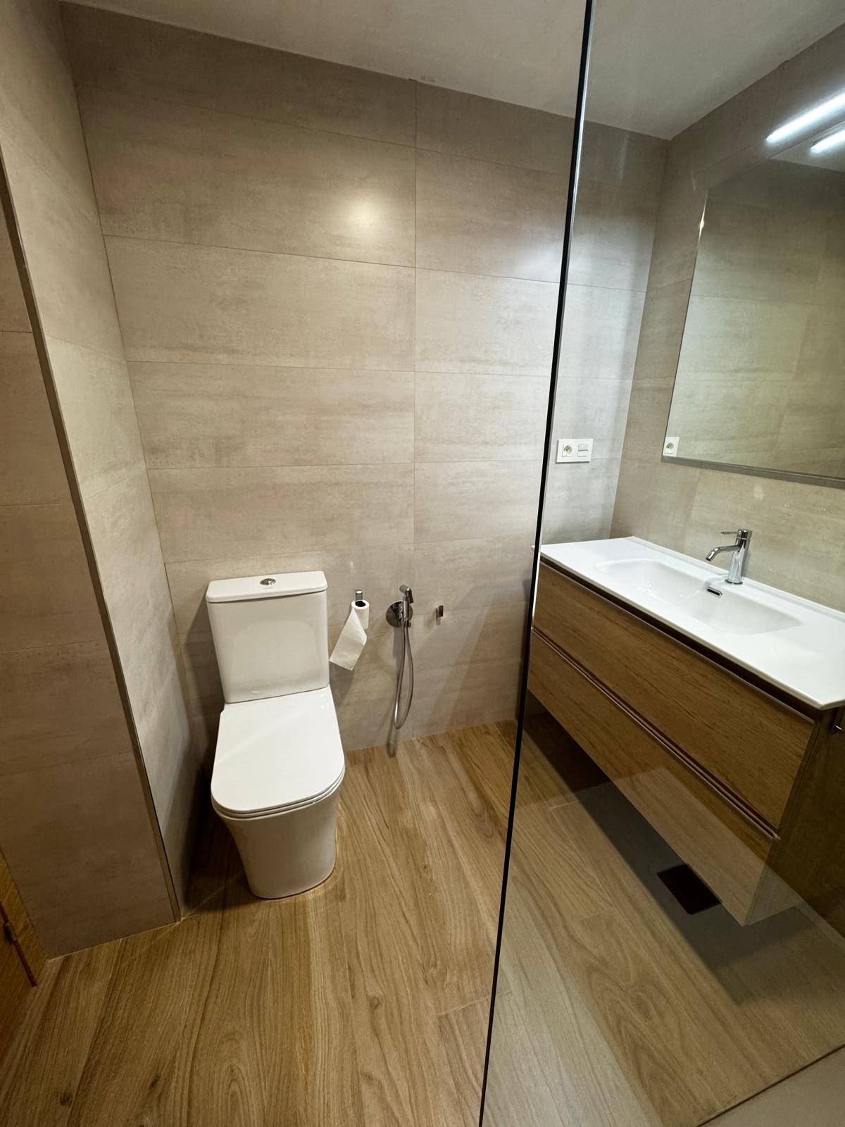 Wohnung zur miete in Camino de Ronda (Granada)