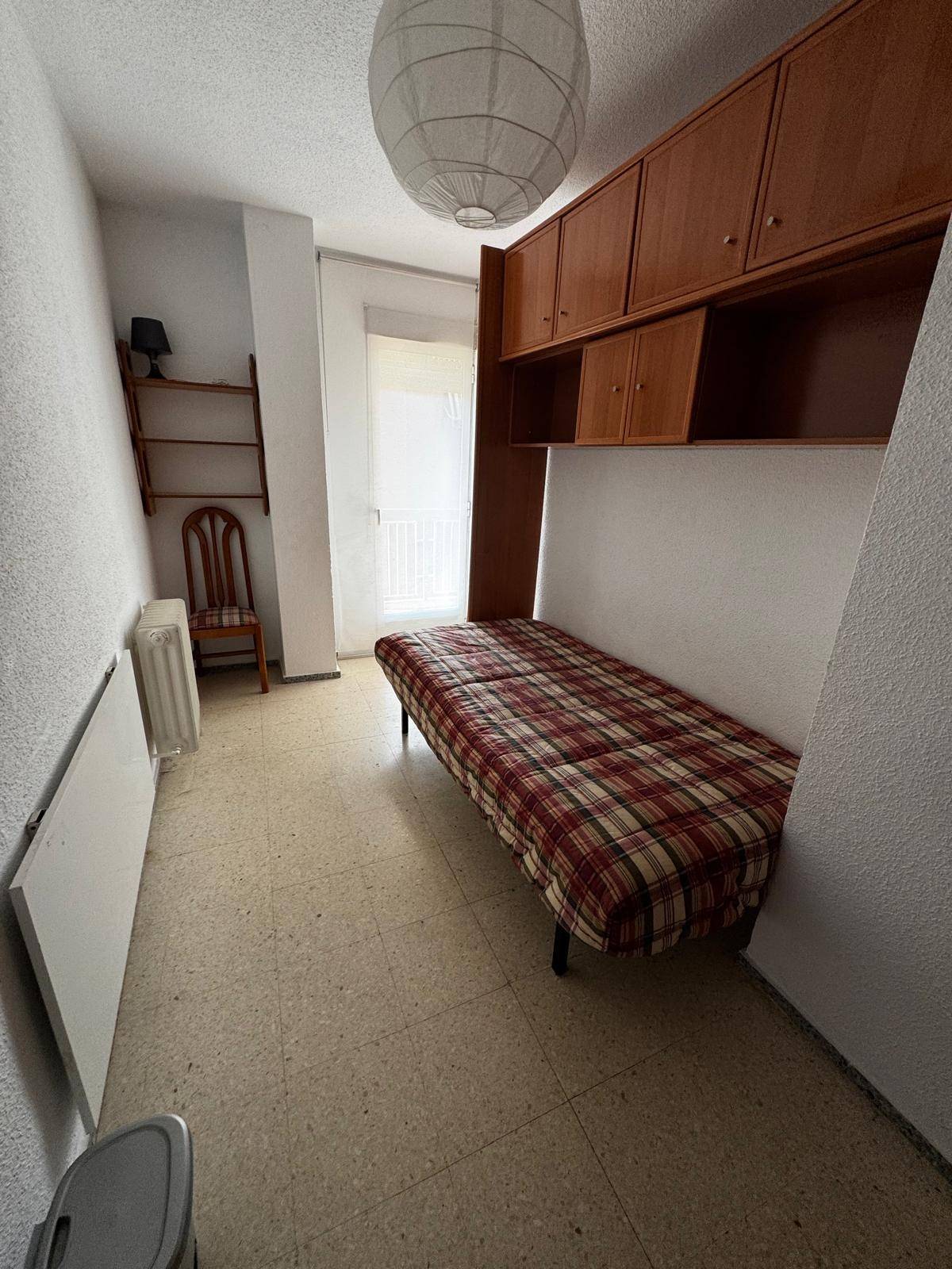 Wohnung zur miete in Camino de Ronda (Granada)