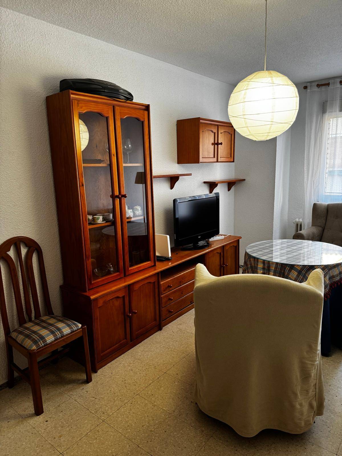 Wohnung zur miete in Camino de Ronda (Granada)