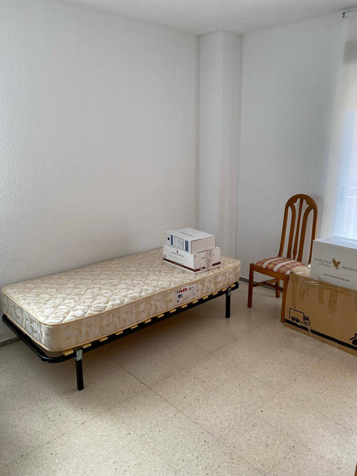 Wohnung zur miete in Camino de Ronda (Granada)