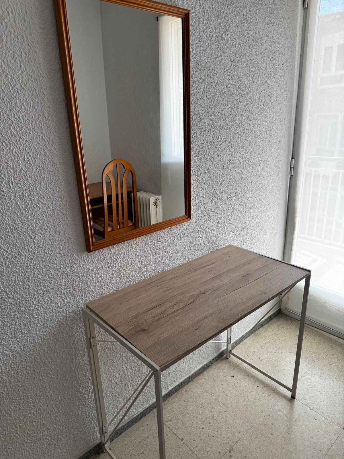 Wohnung zur miete in Camino de Ronda (Granada)