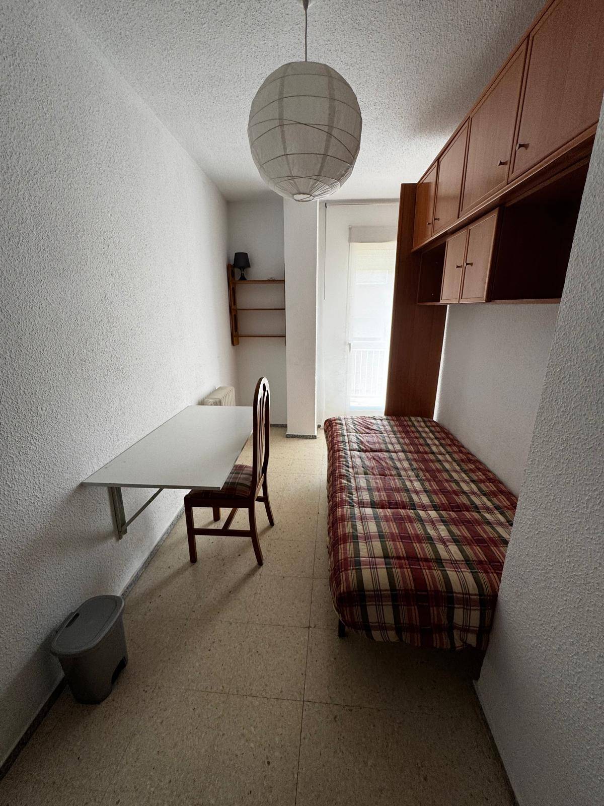 Wohnung zur miete in Camino de Ronda (Granada)