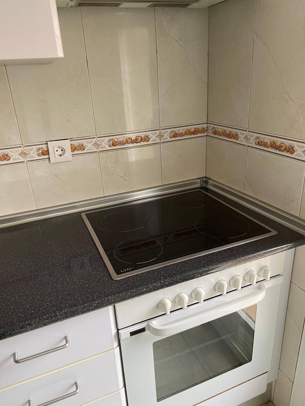 Wohnung zur miete in Camino de Ronda (Granada)