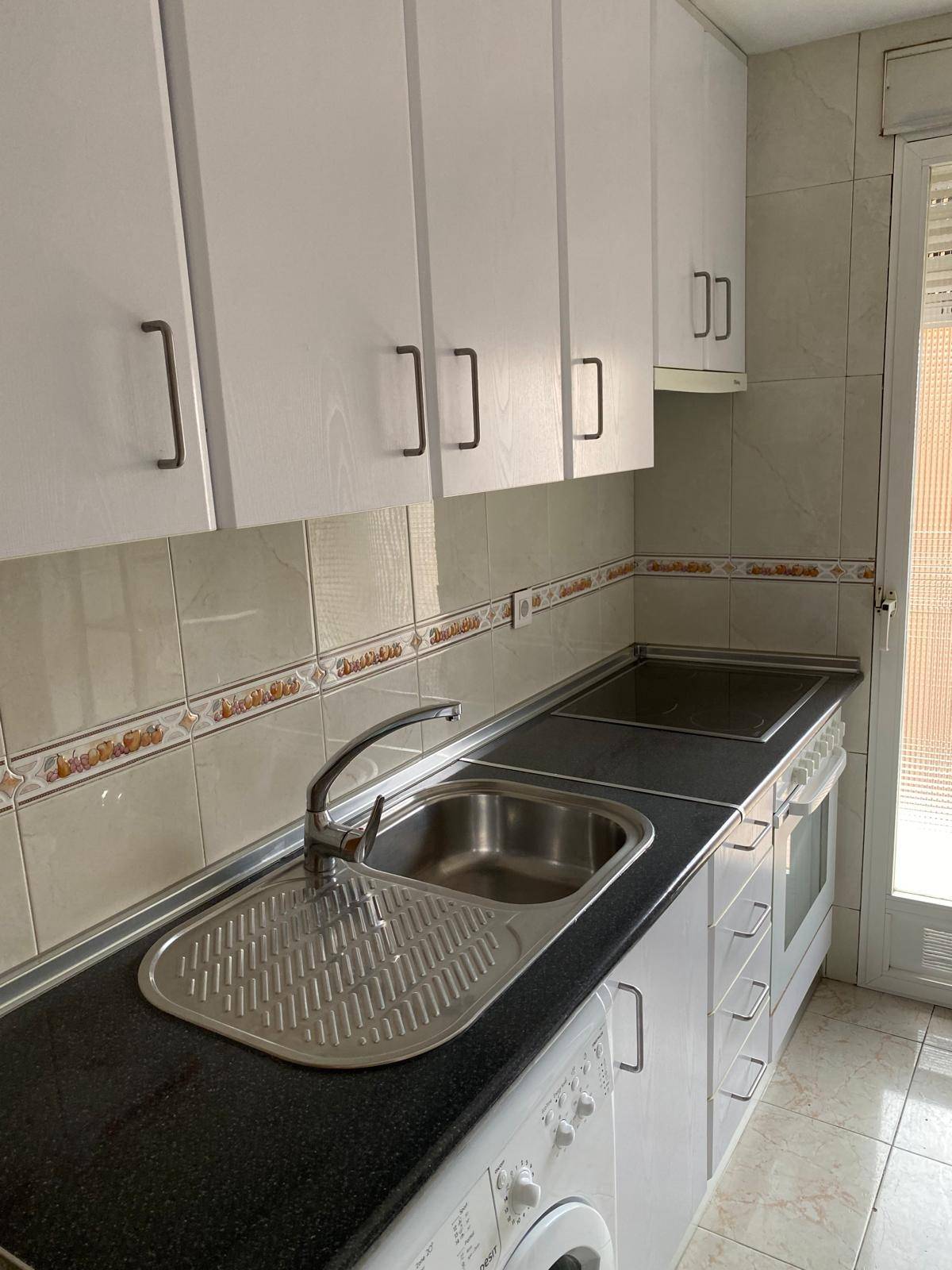 Wohnung zur miete in Camino de Ronda (Granada)