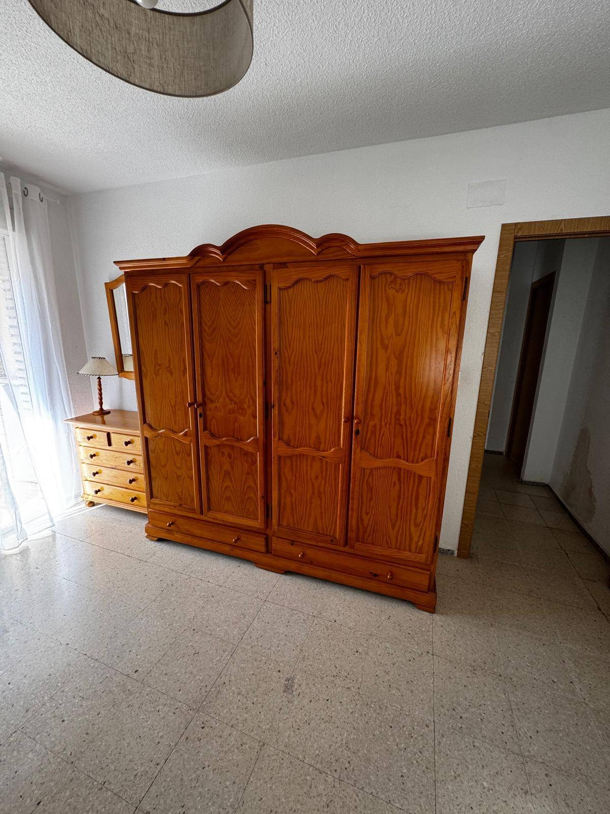 Wohnung zur miete in Camino de Ronda (Granada)