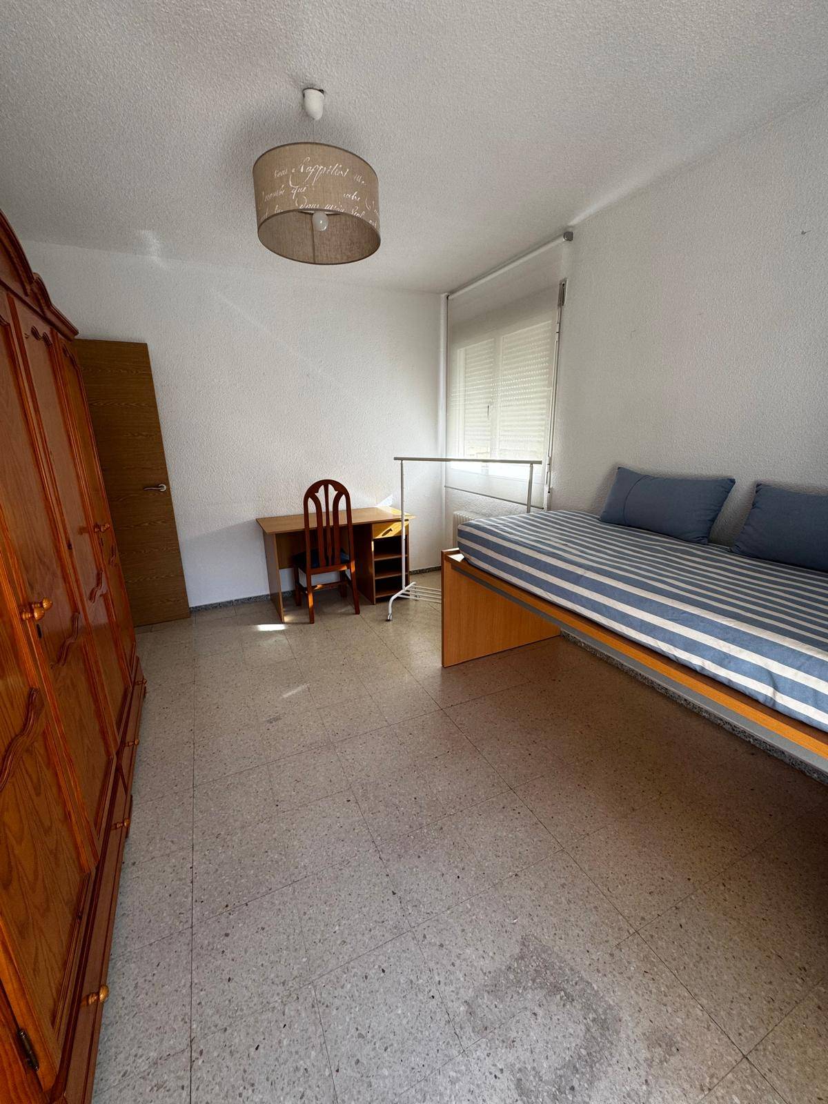 Wohnung zur miete in Camino de Ronda (Granada)