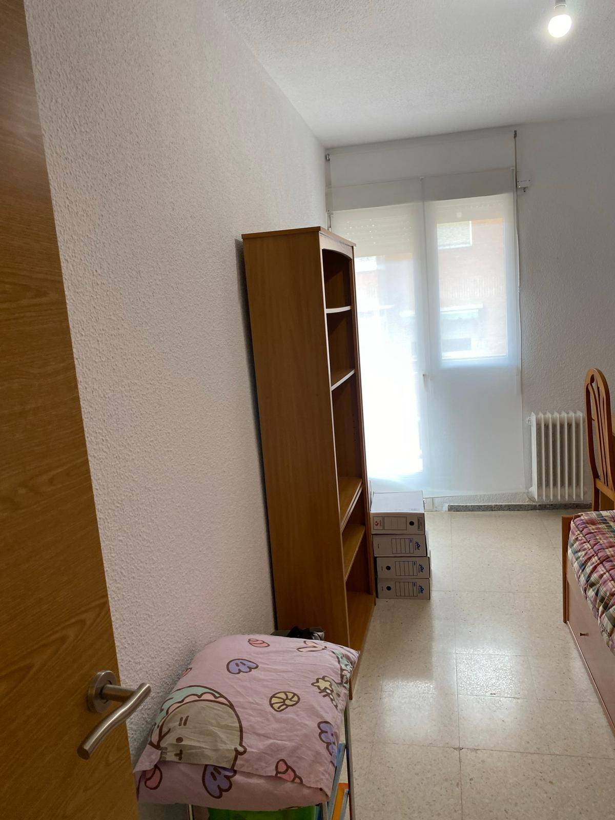 Wohnung zur miete in Camino de Ronda (Granada)