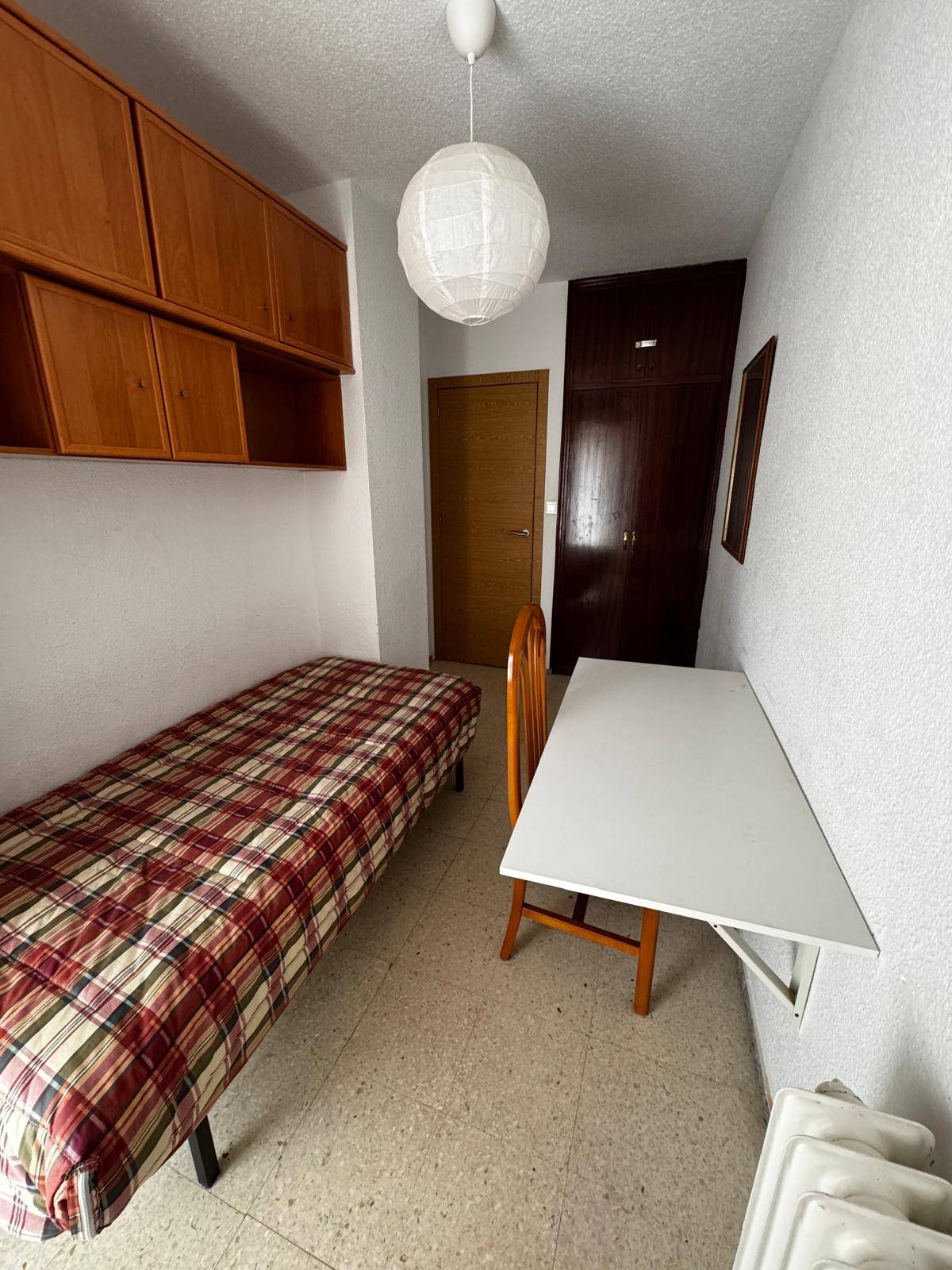 Wohnung zur miete in Camino de Ronda (Granada)