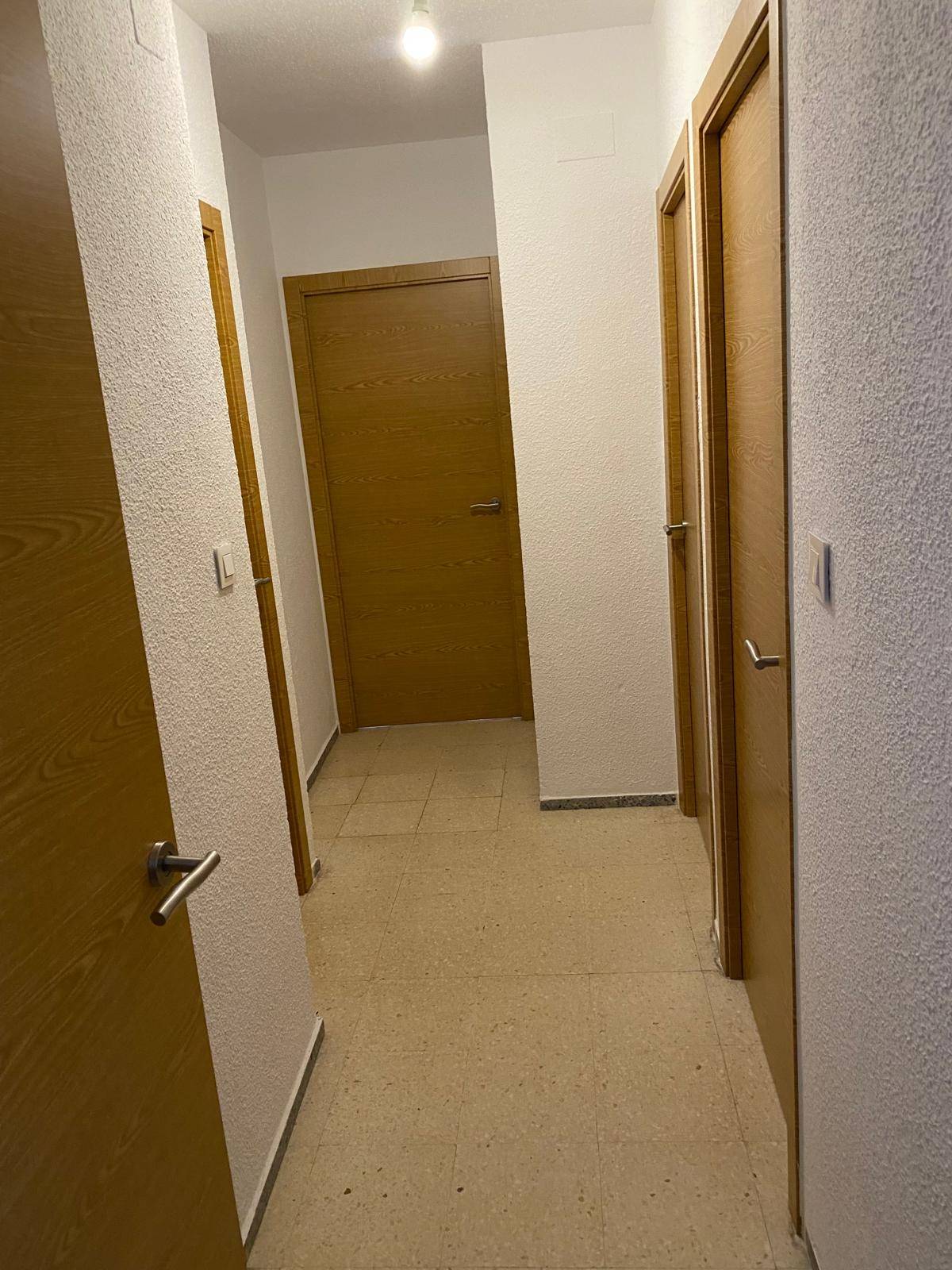 Wohnung zur miete in Camino de Ronda (Granada)