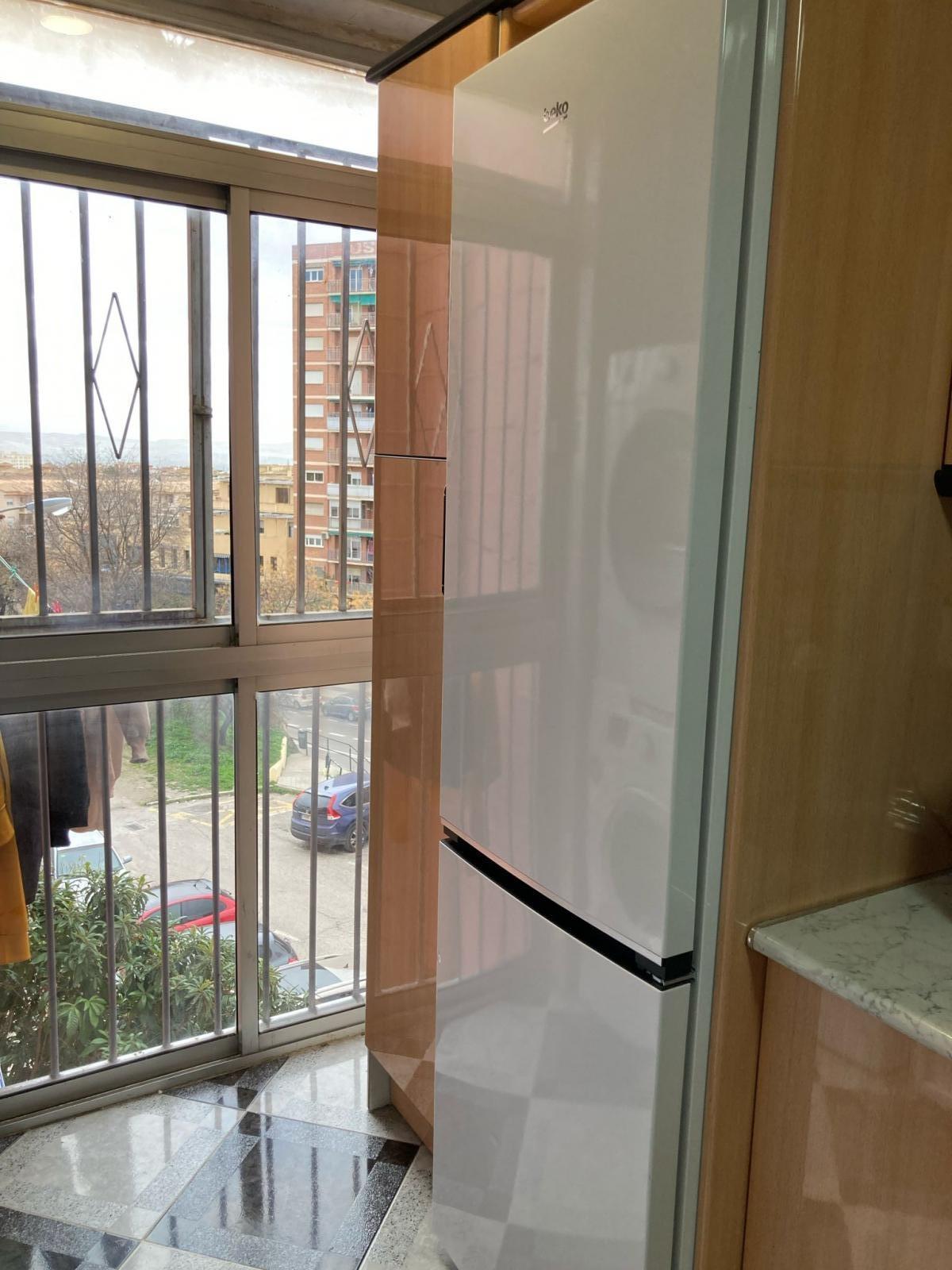 Wohnung zur miete in Casería de Montijo (Granada)