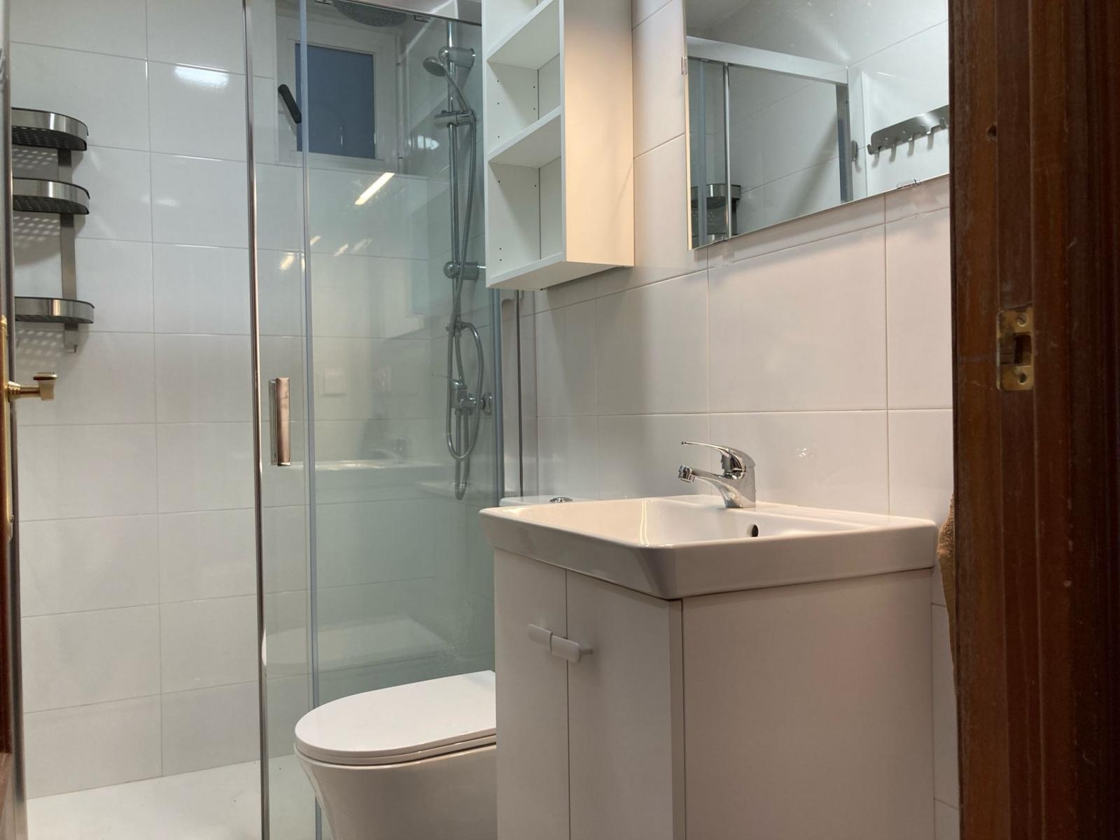 Wohnung zur miete in Casería de Montijo (Granada)