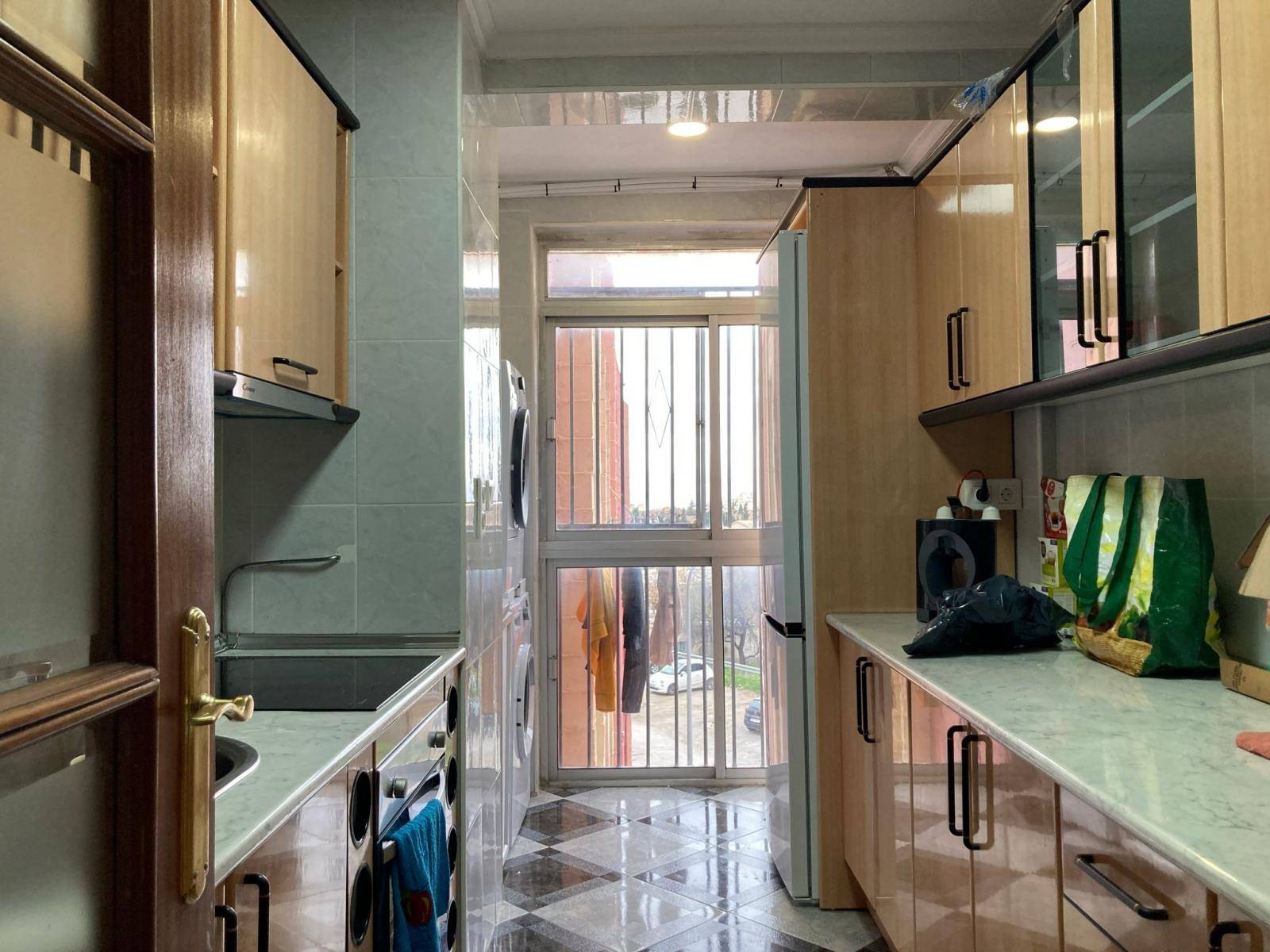 Wohnung zur miete in Casería de Montijo (Granada)