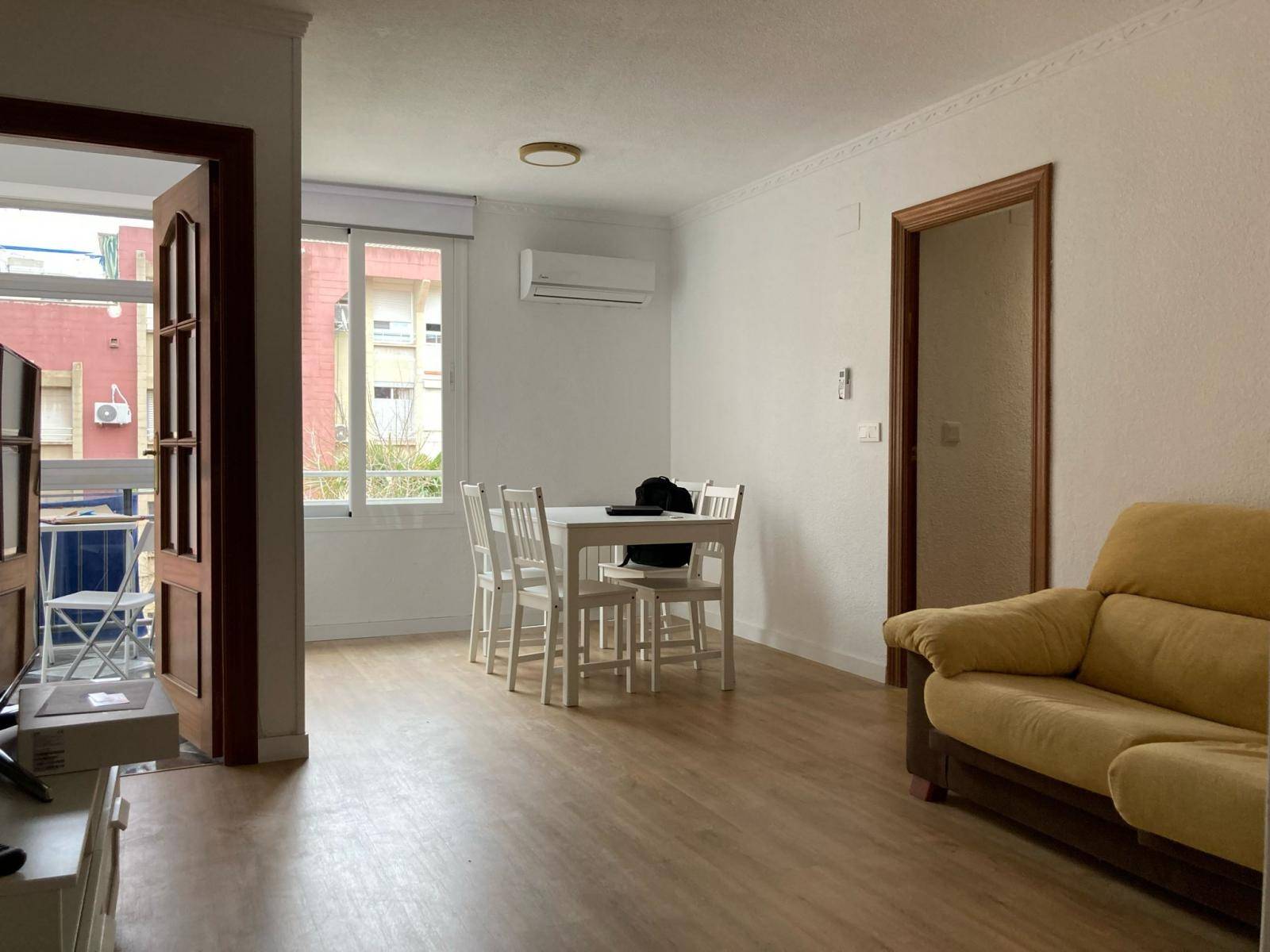 Wohnung zur miete in Casería de Montijo (Granada)