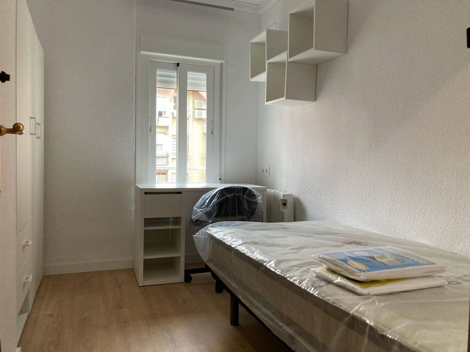 Wohnung zur miete in Casería de Montijo (Granada)