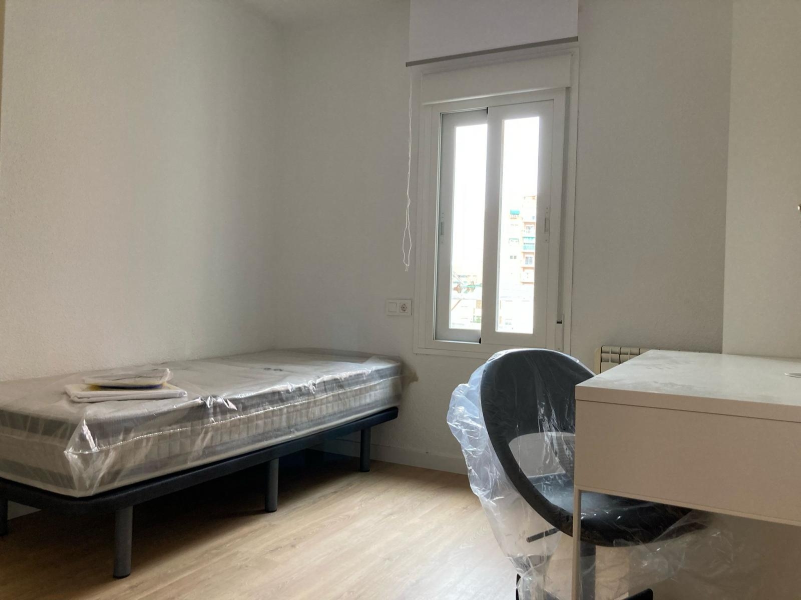Wohnung zur miete in Casería de Montijo (Granada)
