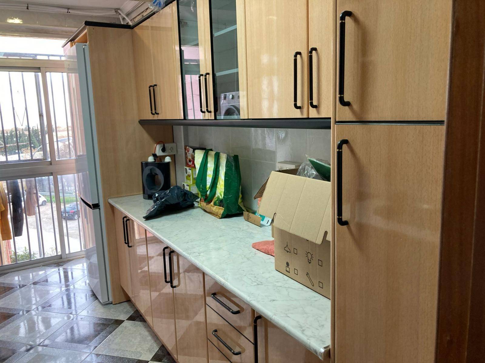 Wohnung zur miete in Casería de Montijo (Granada)