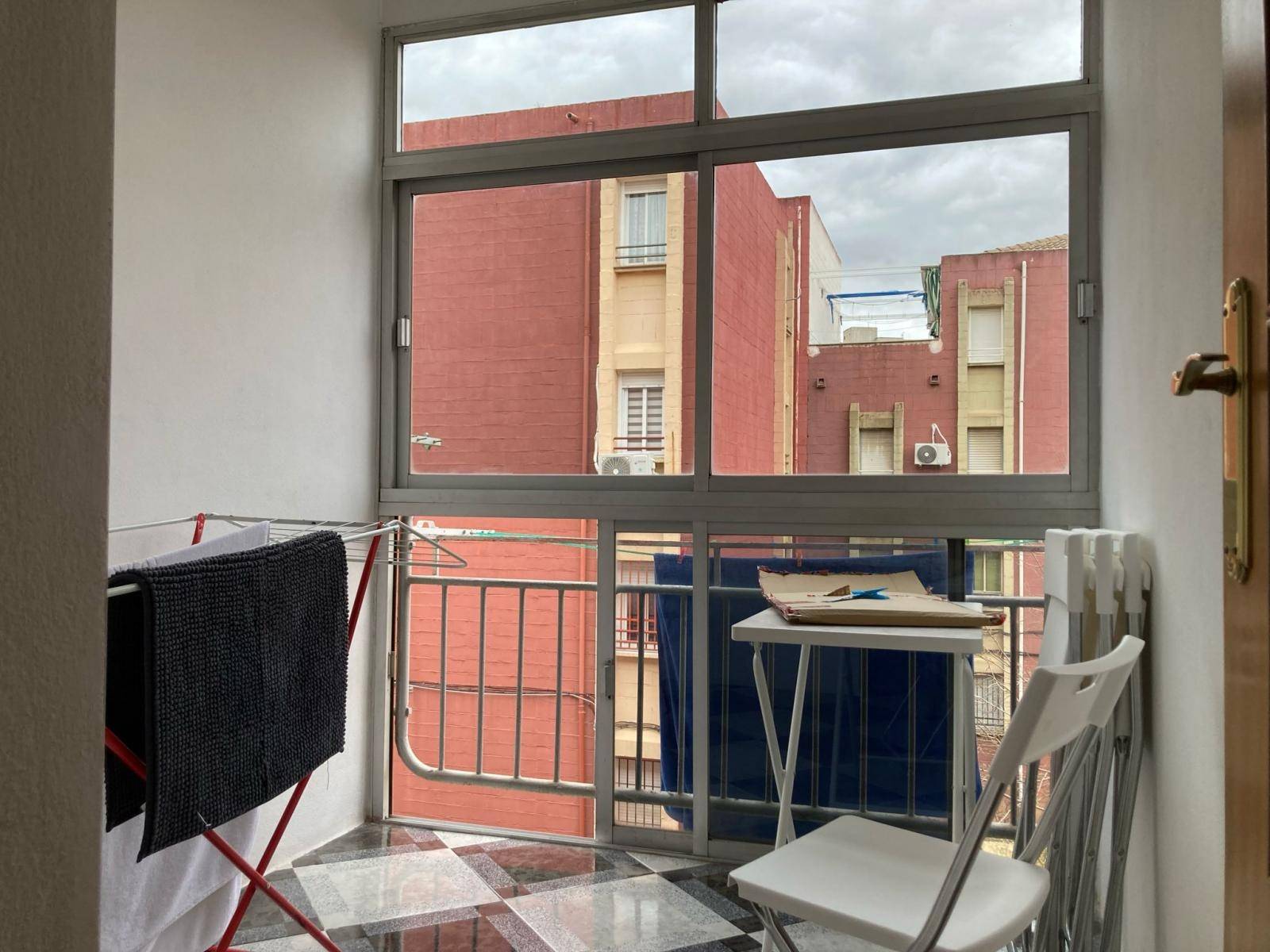 Wohnung zur miete in Casería de Montijo (Granada)