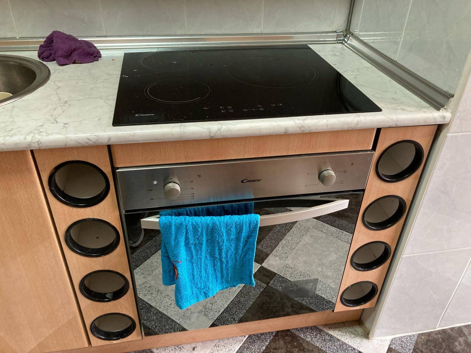 Wohnung zur miete in Casería de Montijo (Granada)