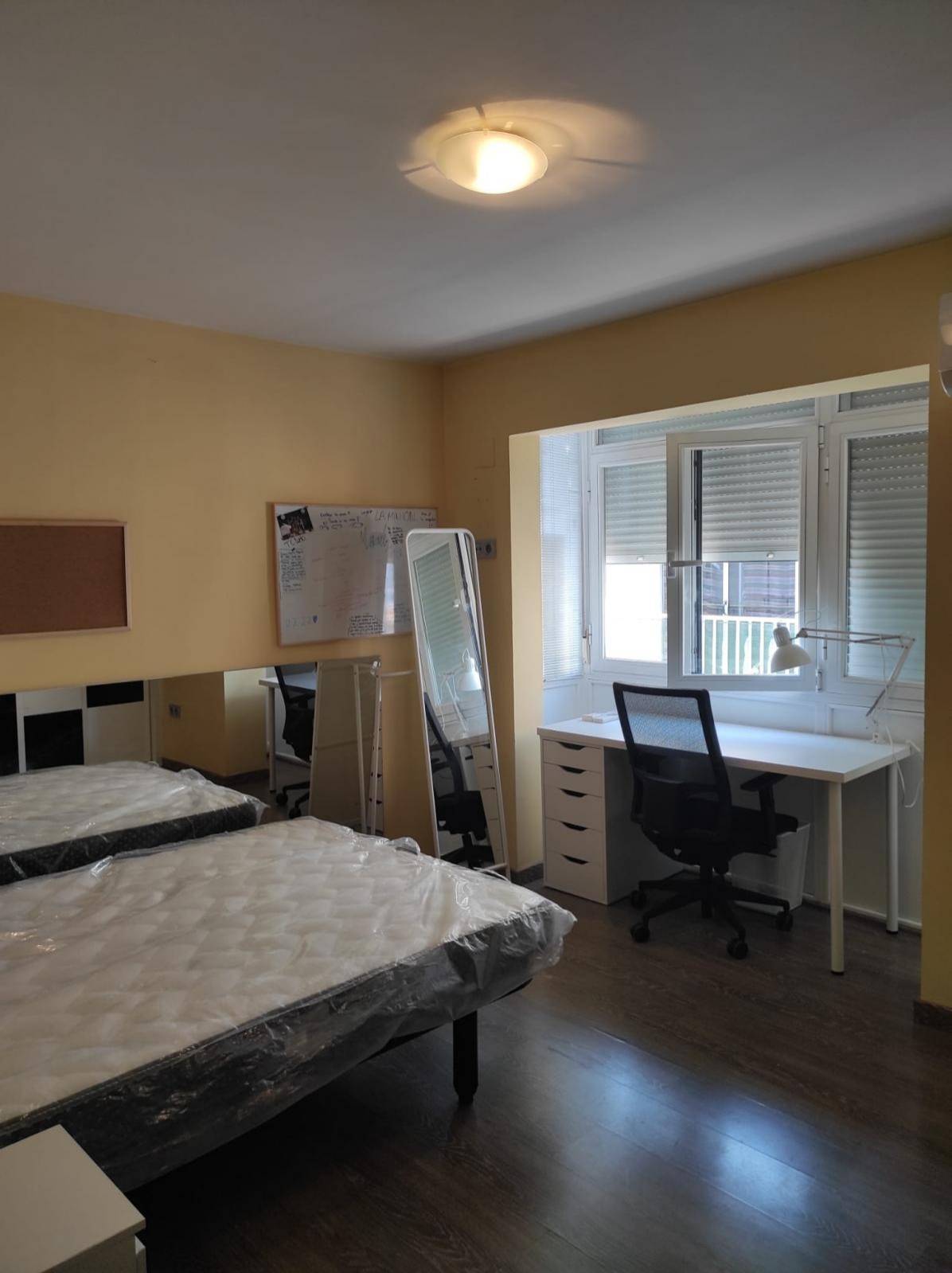 Penthouse zur miete in Camino de Ronda (Granada)