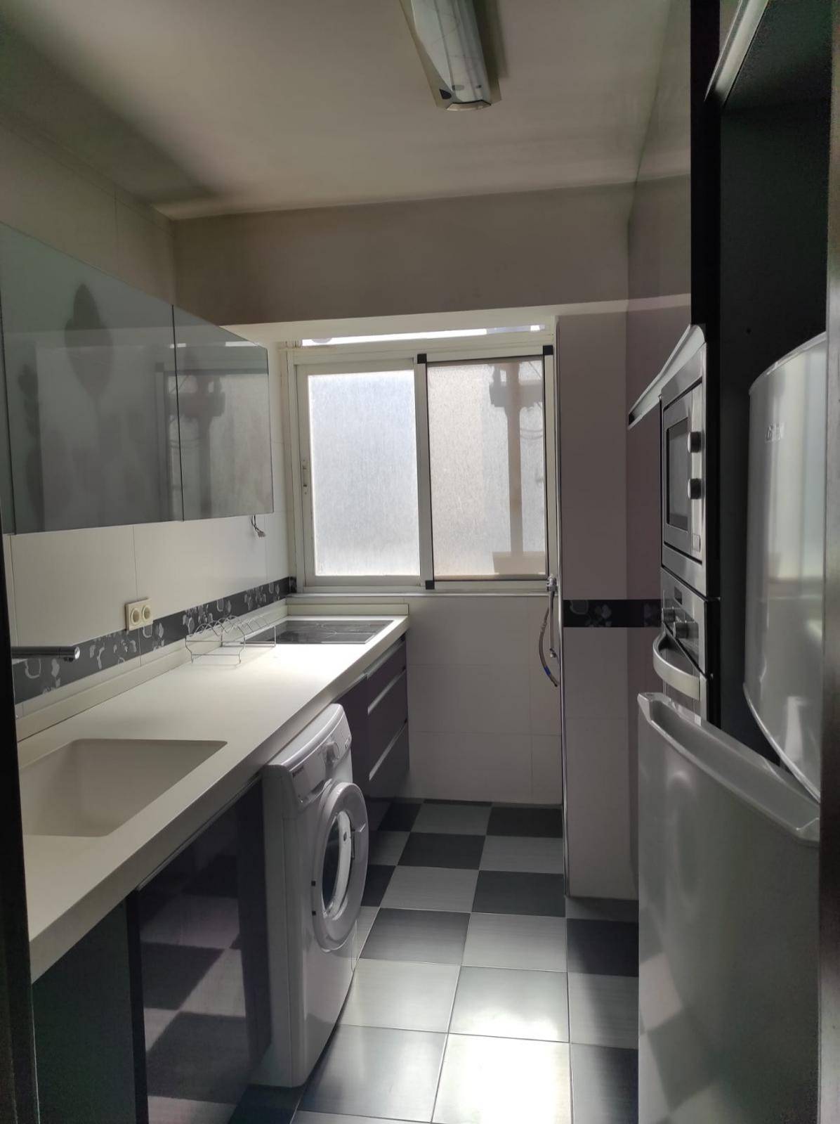 Penthouse zur miete in Camino de Ronda (Granada)