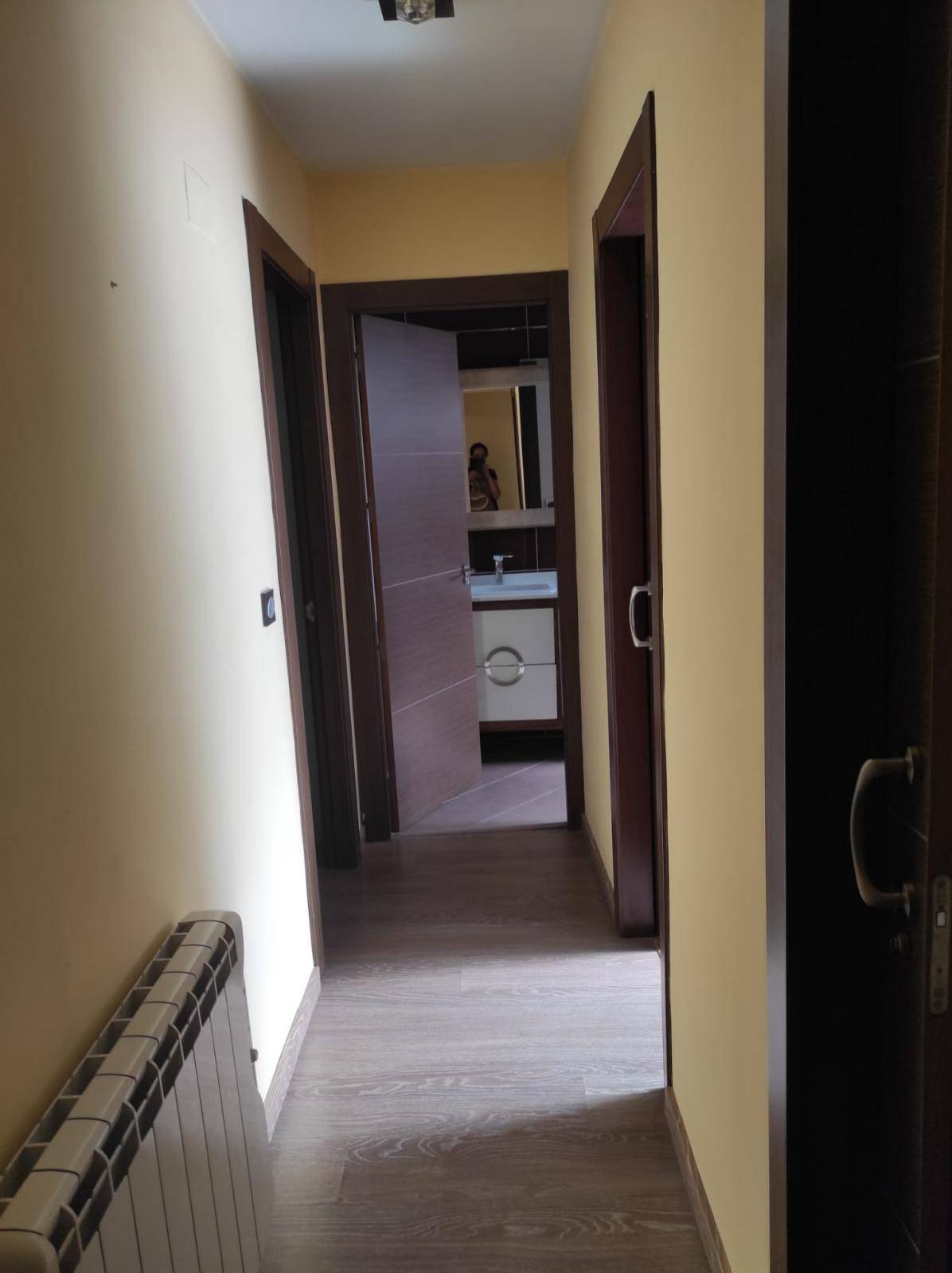 Penthouse zur miete in Camino de Ronda (Granada)