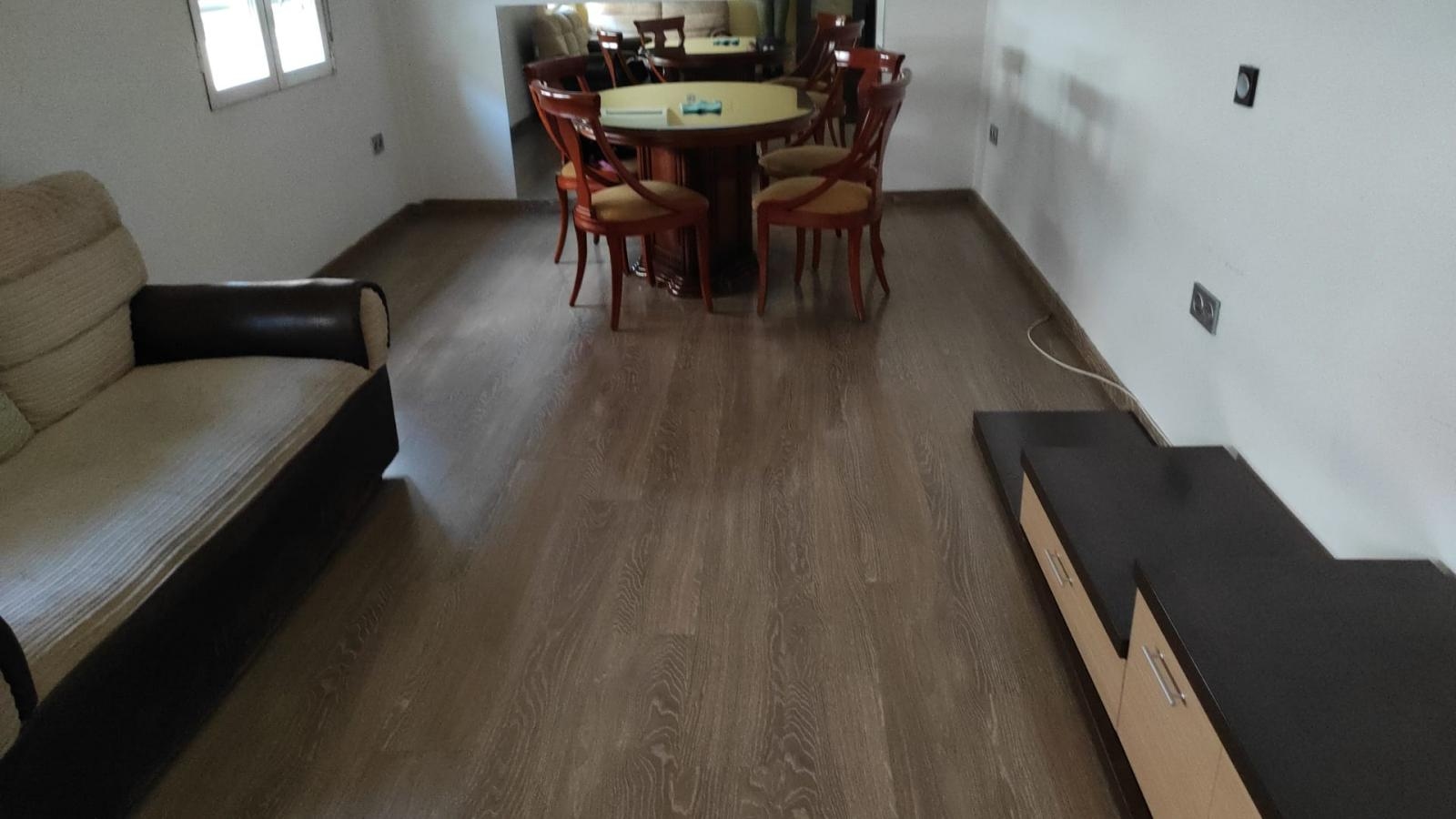 Penthouse zur miete in Camino de Ronda (Granada)