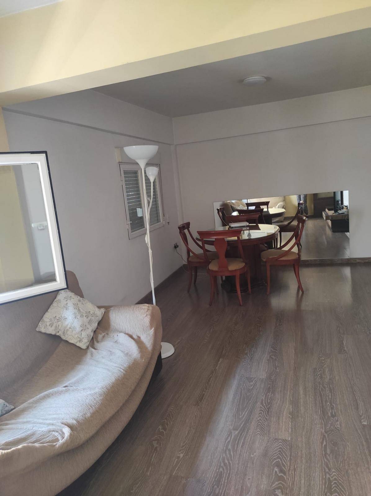 Penthouse zur miete in Camino de Ronda (Granada)