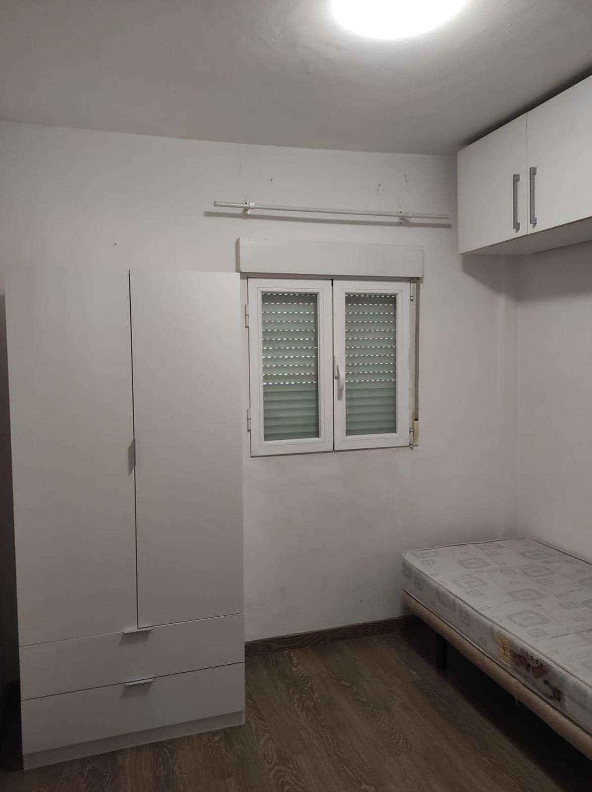 Penthouse zur miete in Camino de Ronda (Granada)