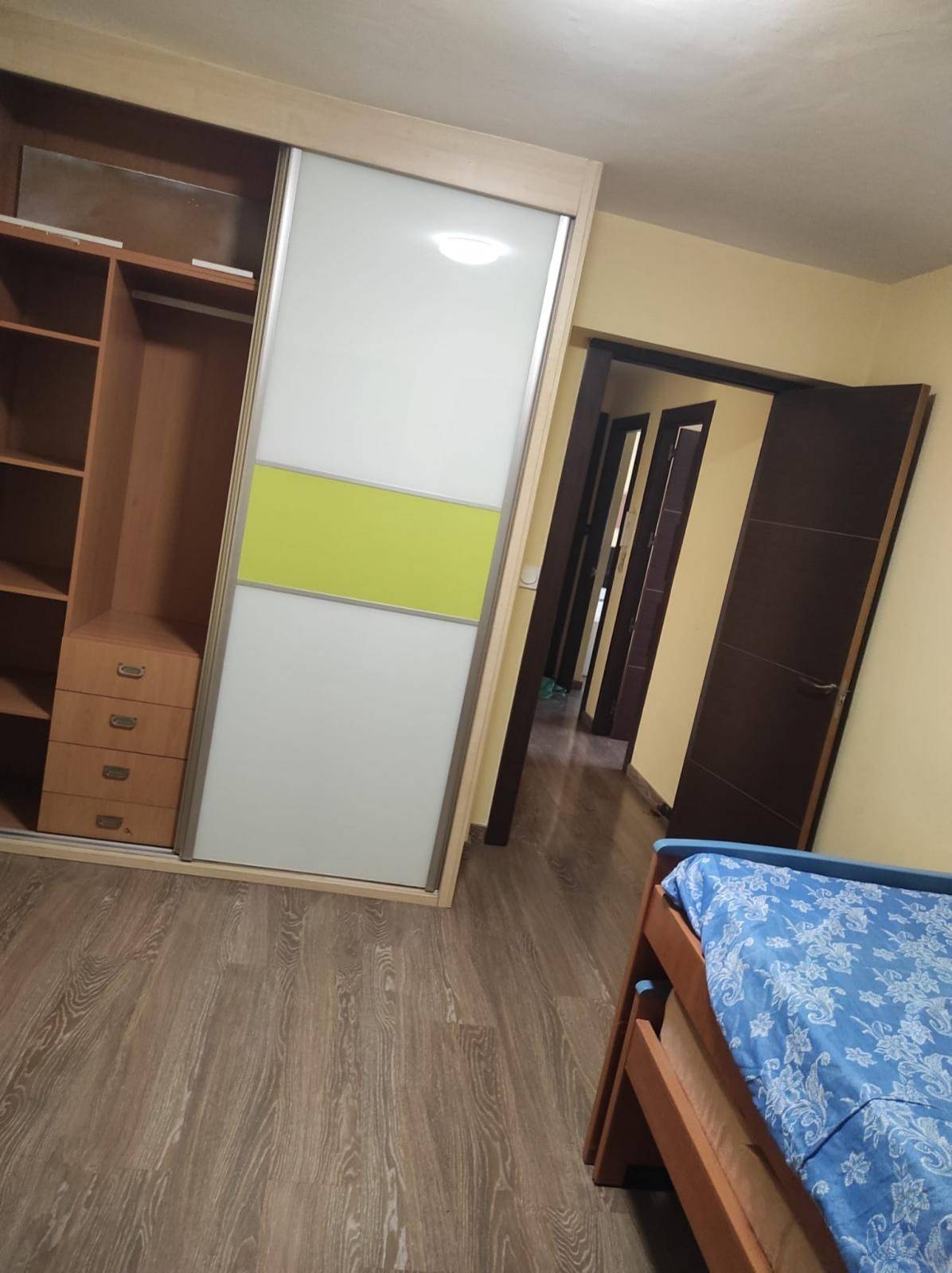 Penthouse zur miete in Camino de Ronda (Granada)
