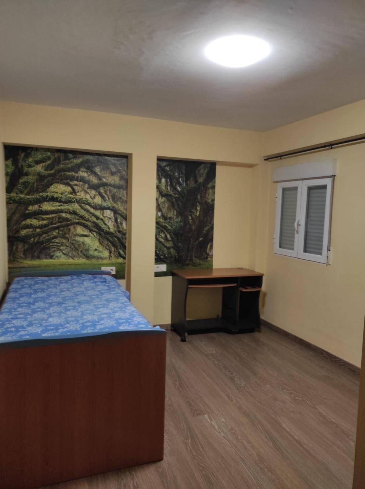 Penthouse zur miete in Camino de Ronda (Granada)