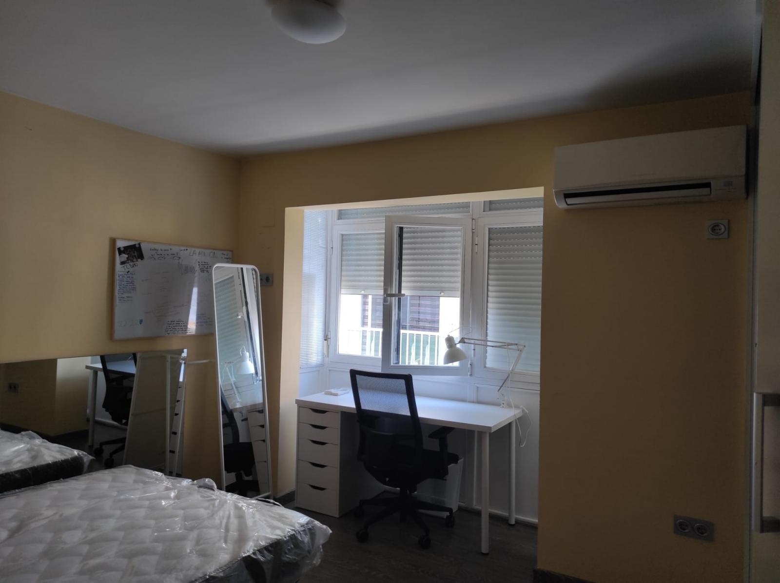 Penthouse zur miete in Camino de Ronda (Granada)