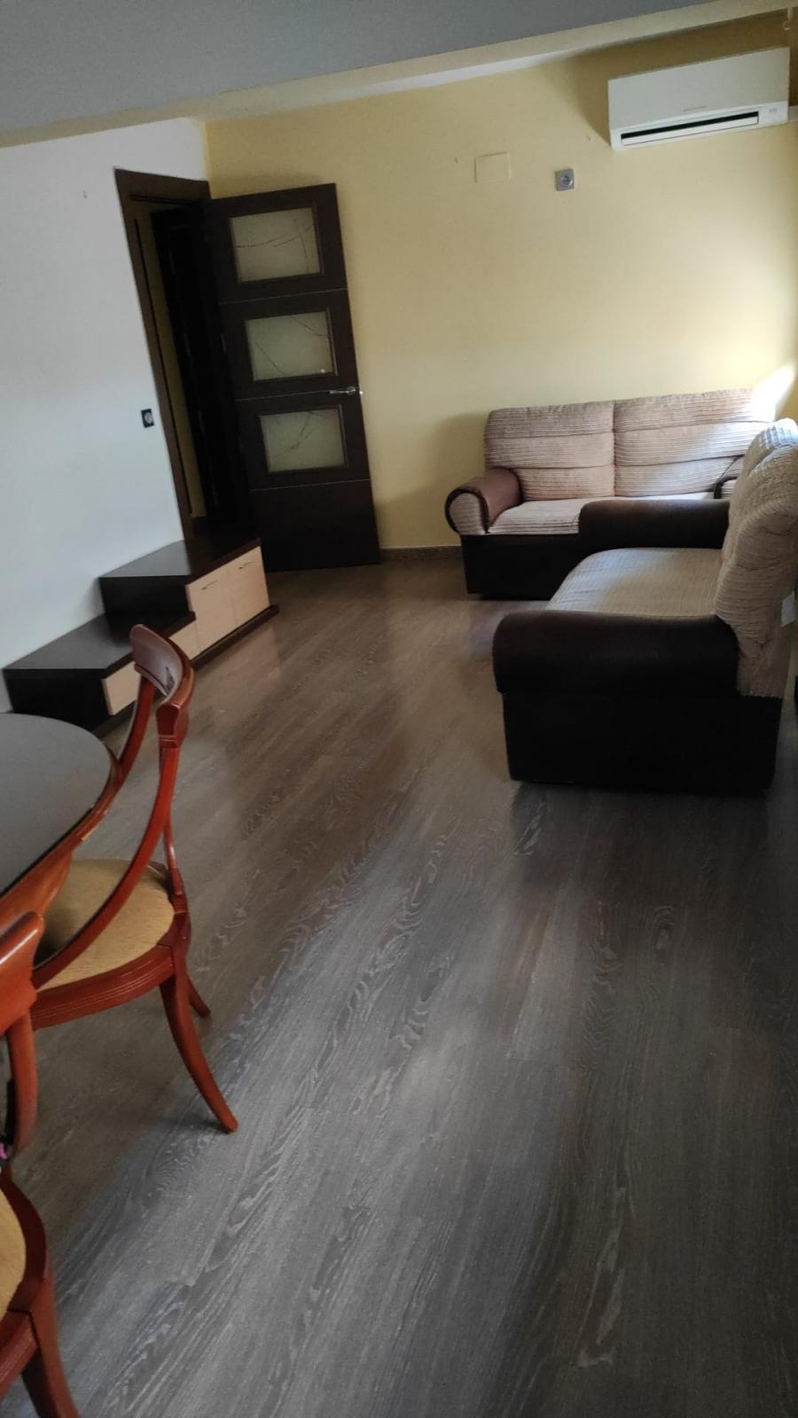 Penthouse zur miete in Camino de Ronda (Granada)