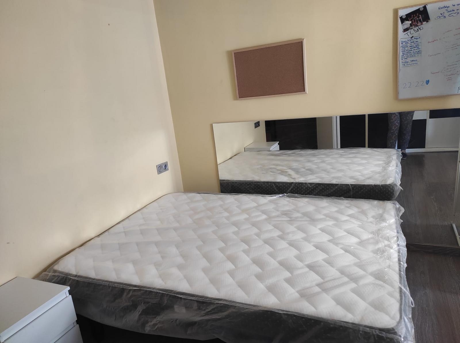 Penthouse zur miete in Camino de Ronda (Granada)