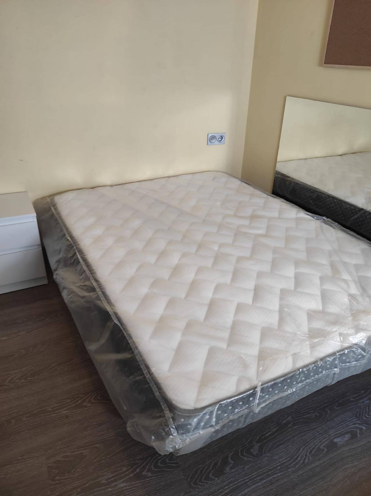 Penthouse zur miete in Camino de Ronda (Granada)