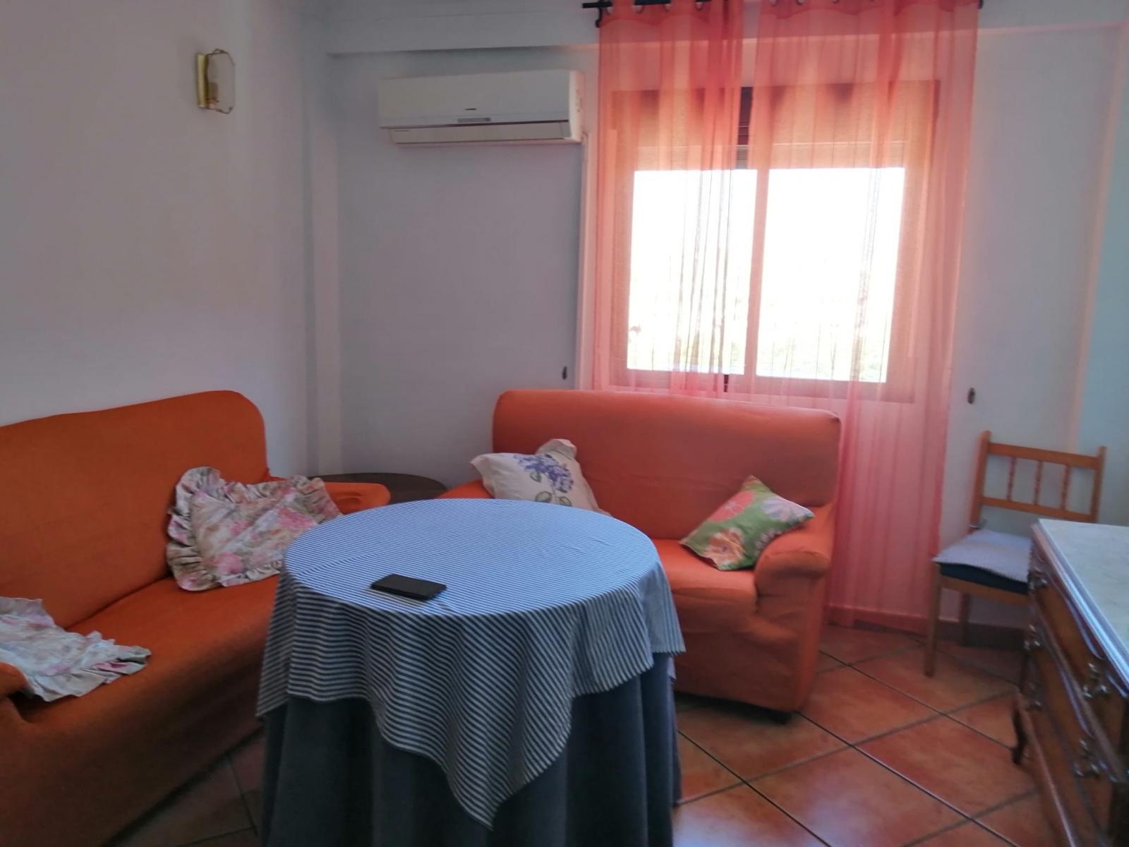 Wohnung zur miete in La Cruz (Granada)
