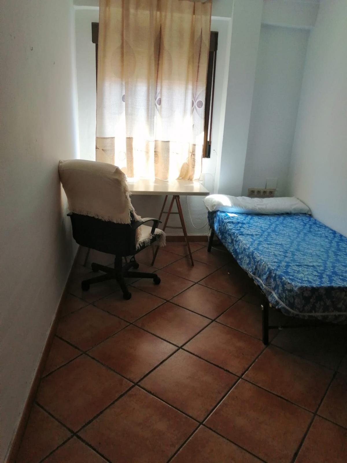 Wohnung zur miete in La Cruz (Granada)