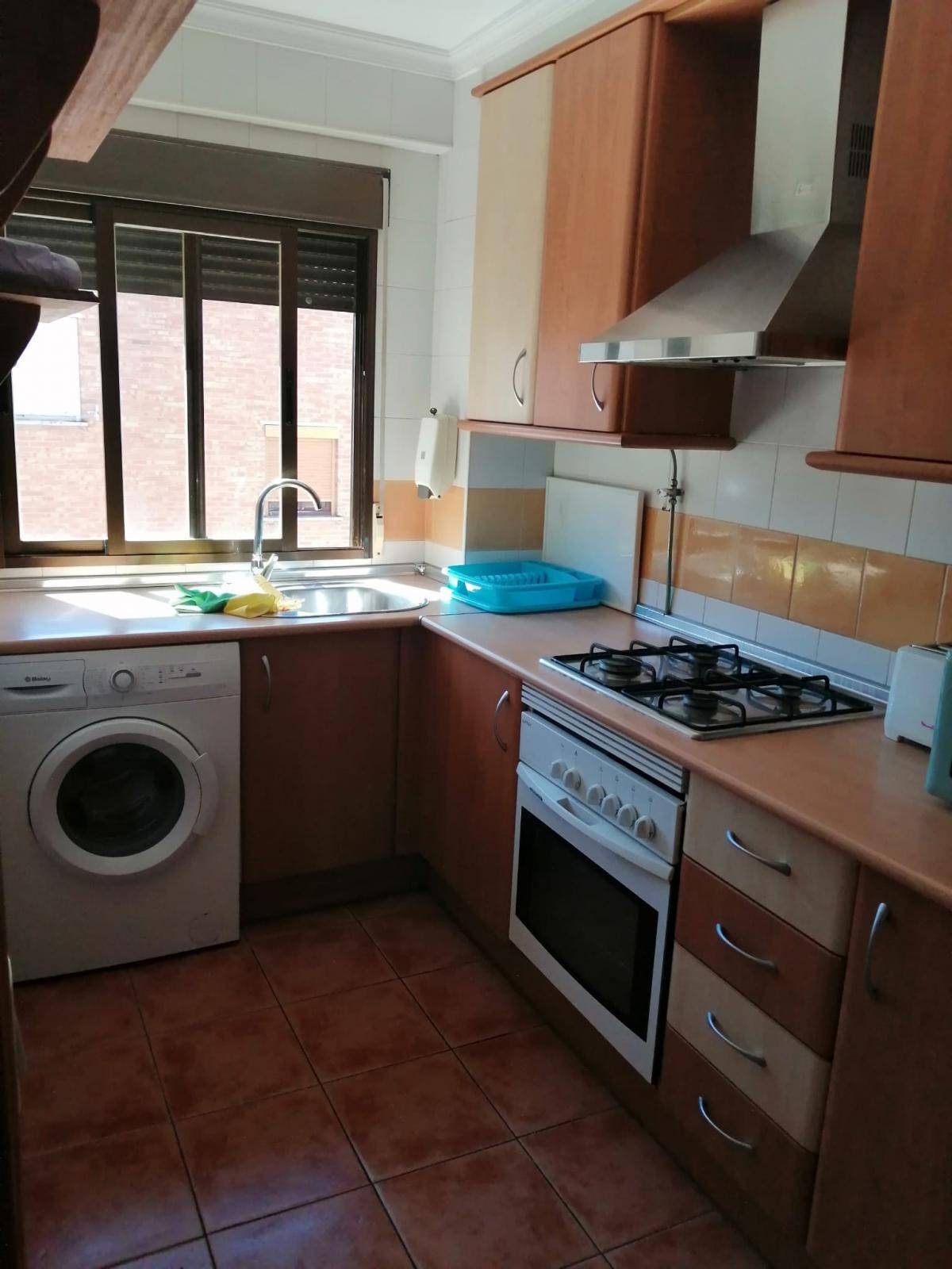 Wohnung zur miete in La Cruz (Granada)
