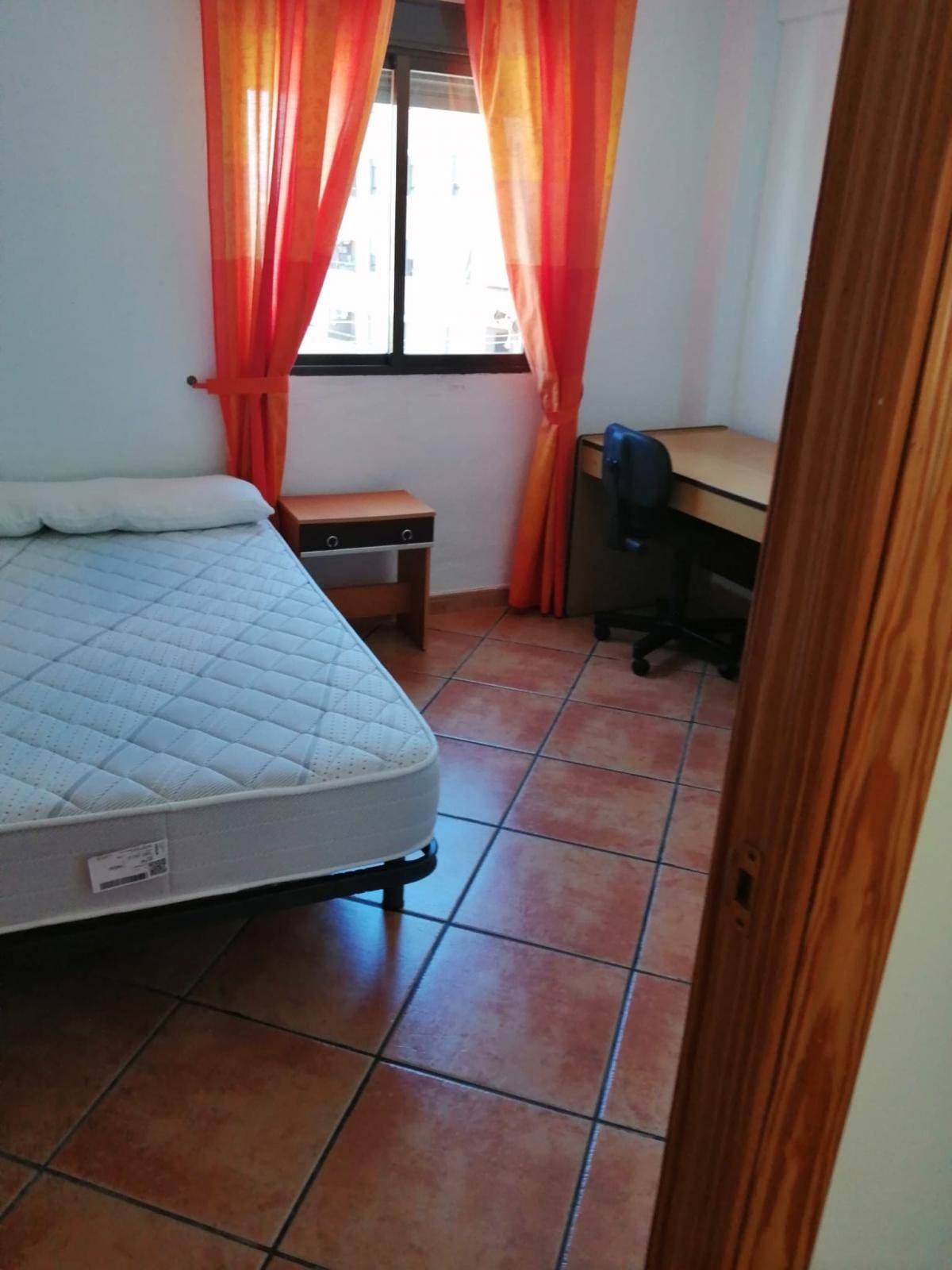 Wohnung zur miete in La Cruz (Granada)