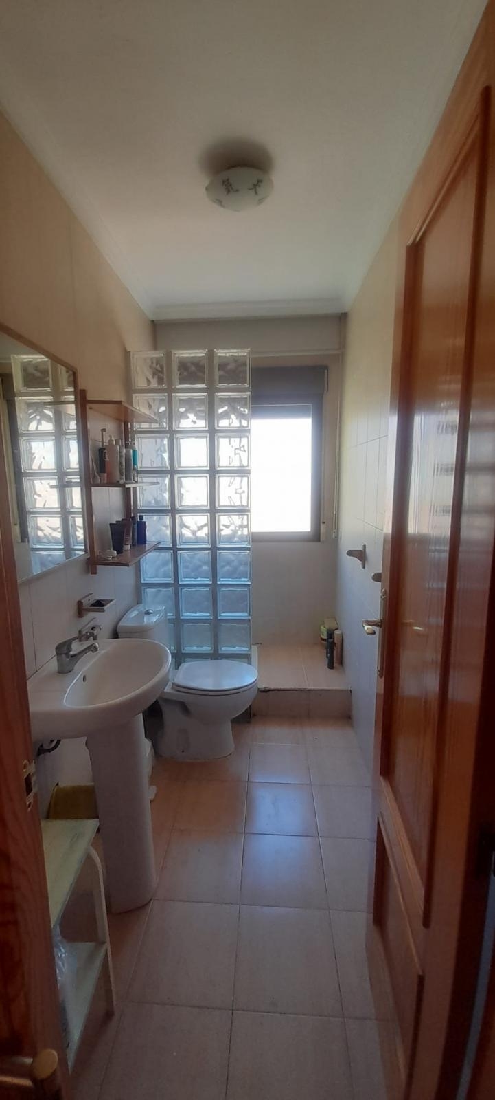 Wohnung zur miete in La Cruz (Granada)