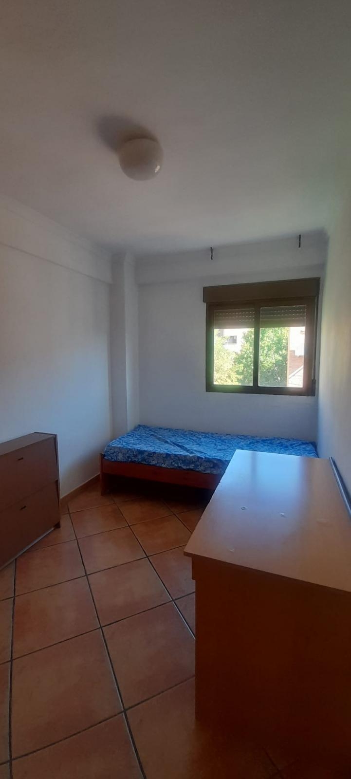 Wohnung zur miete in La Cruz (Granada)