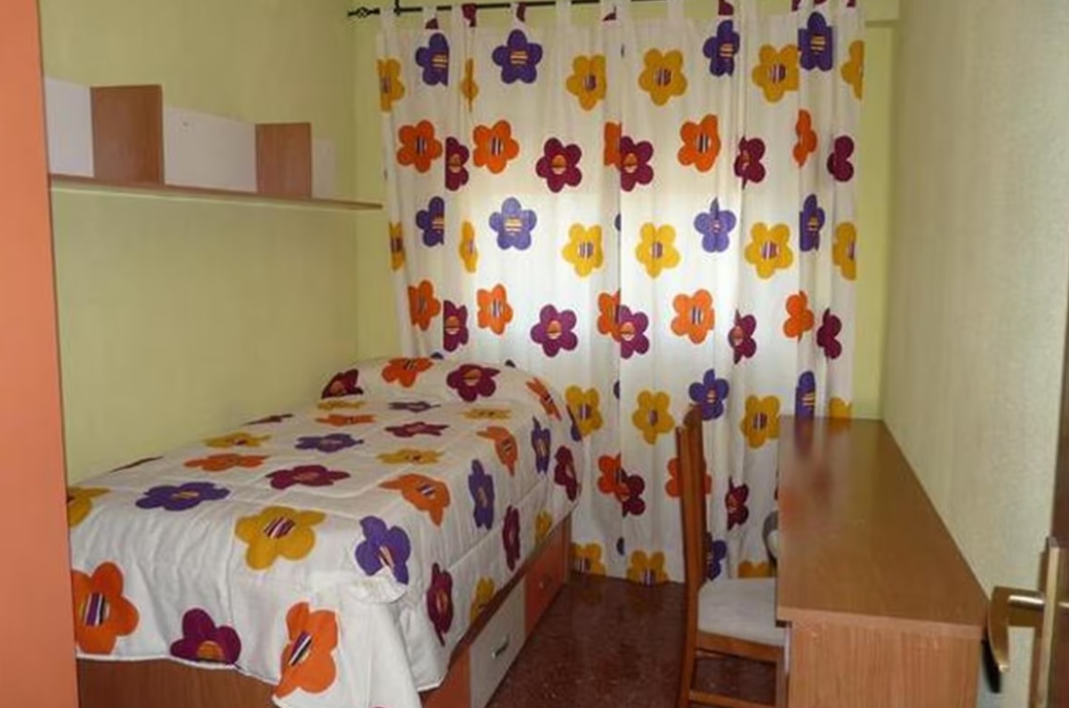 Flat te huur in Campo Verde (Granada)