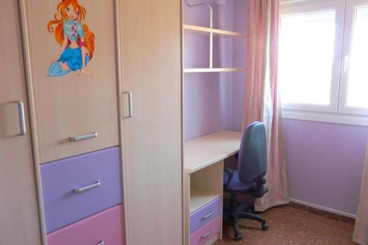 Flat te huur in Campo Verde (Granada)