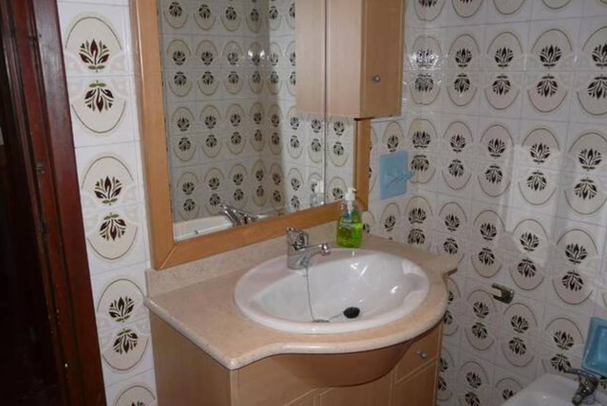 Flat te huur in Campo Verde (Granada)