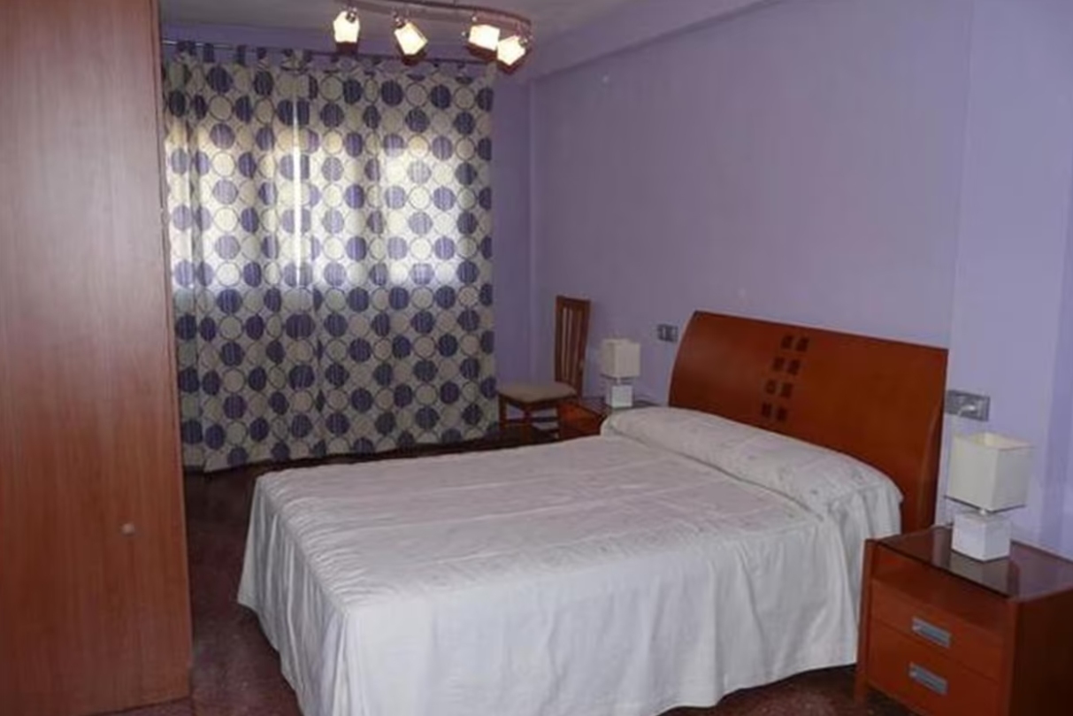Flat te huur in Campo Verde (Granada)