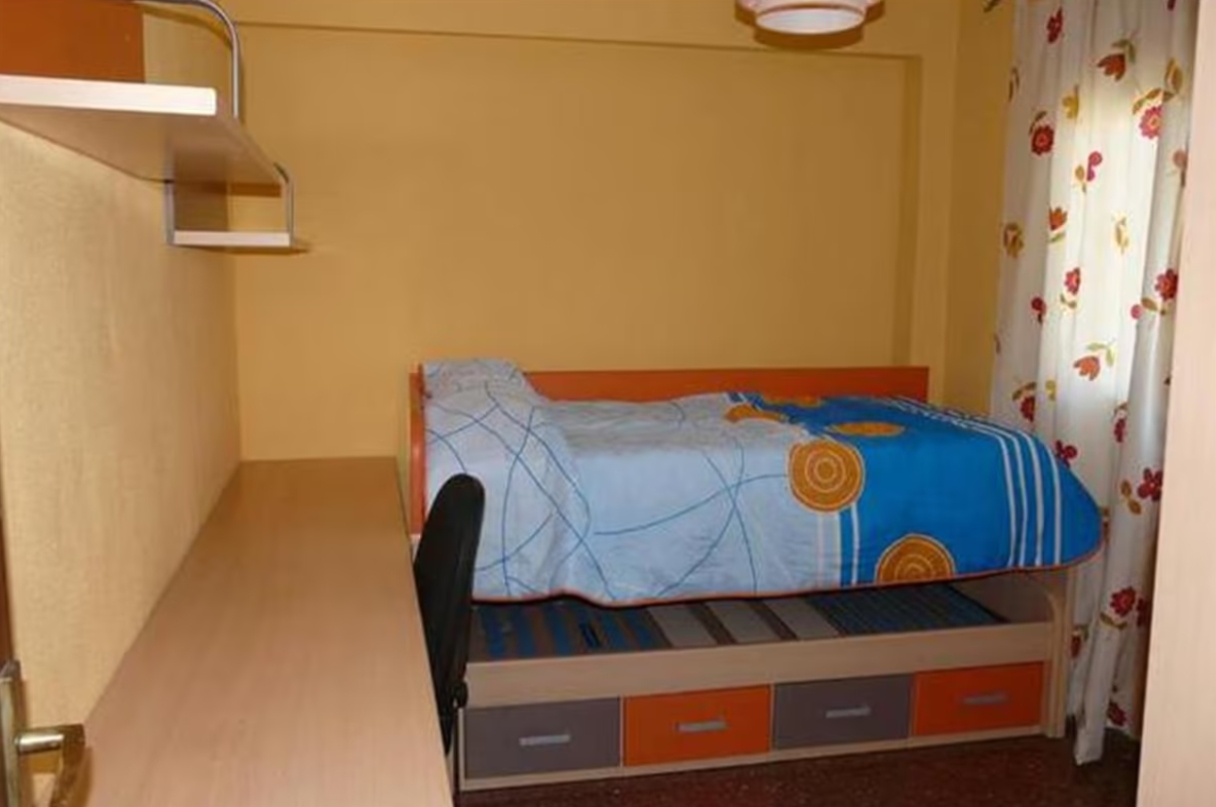 Flat te huur in Campo Verde (Granada)