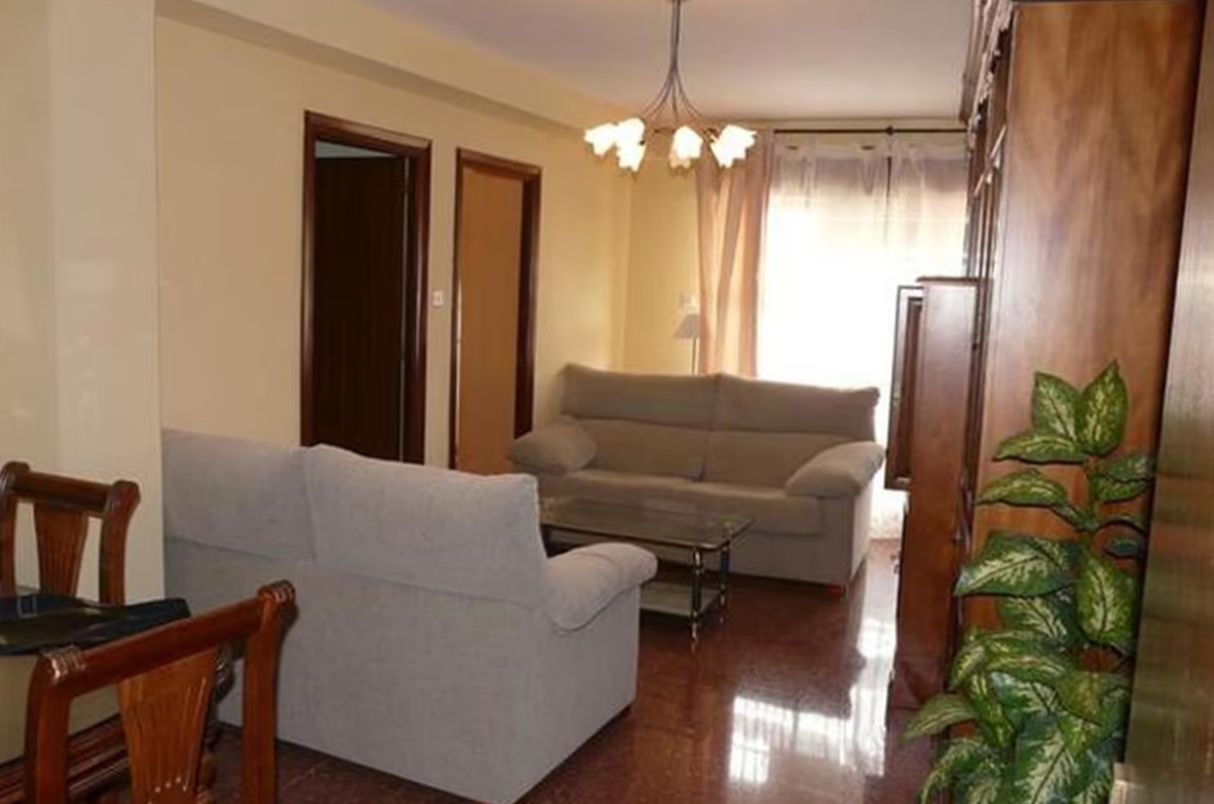 Flat te huur in Campo Verde (Granada)