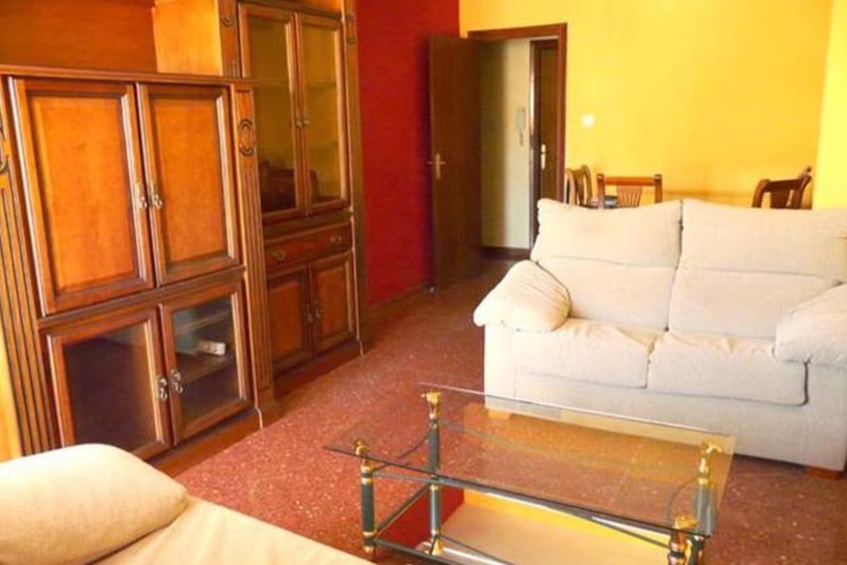 Flat te huur in Campo Verde (Granada)