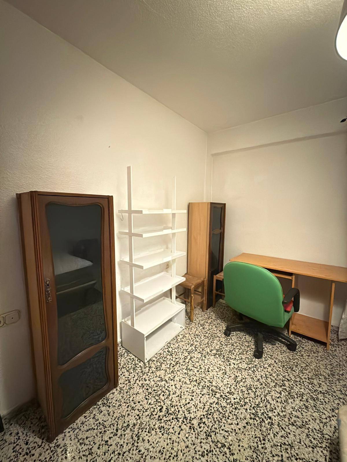 Wohnung zur miete in La Cruz (Granada)